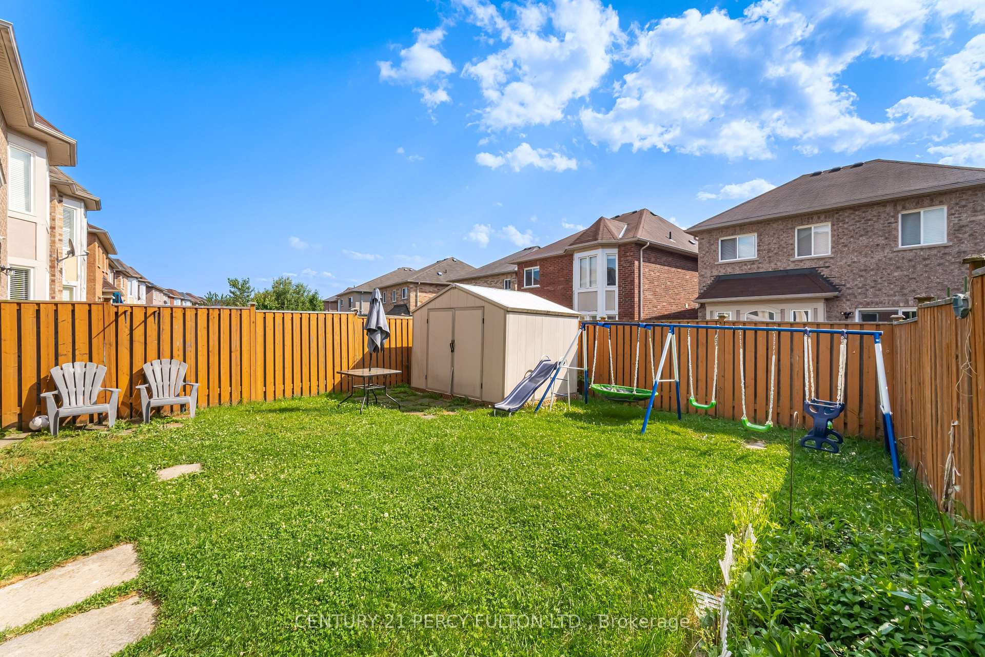 Photo 29 of 36 Feint Drive, Ajax, Northwest Ajax — HOMEH