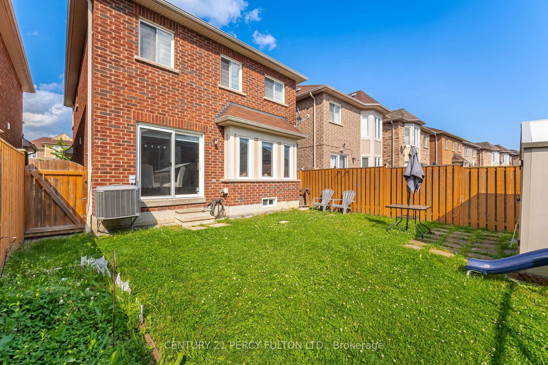Photo 34 of 36 Feint Drive, Ajax, Northwest Ajax — HOMEH