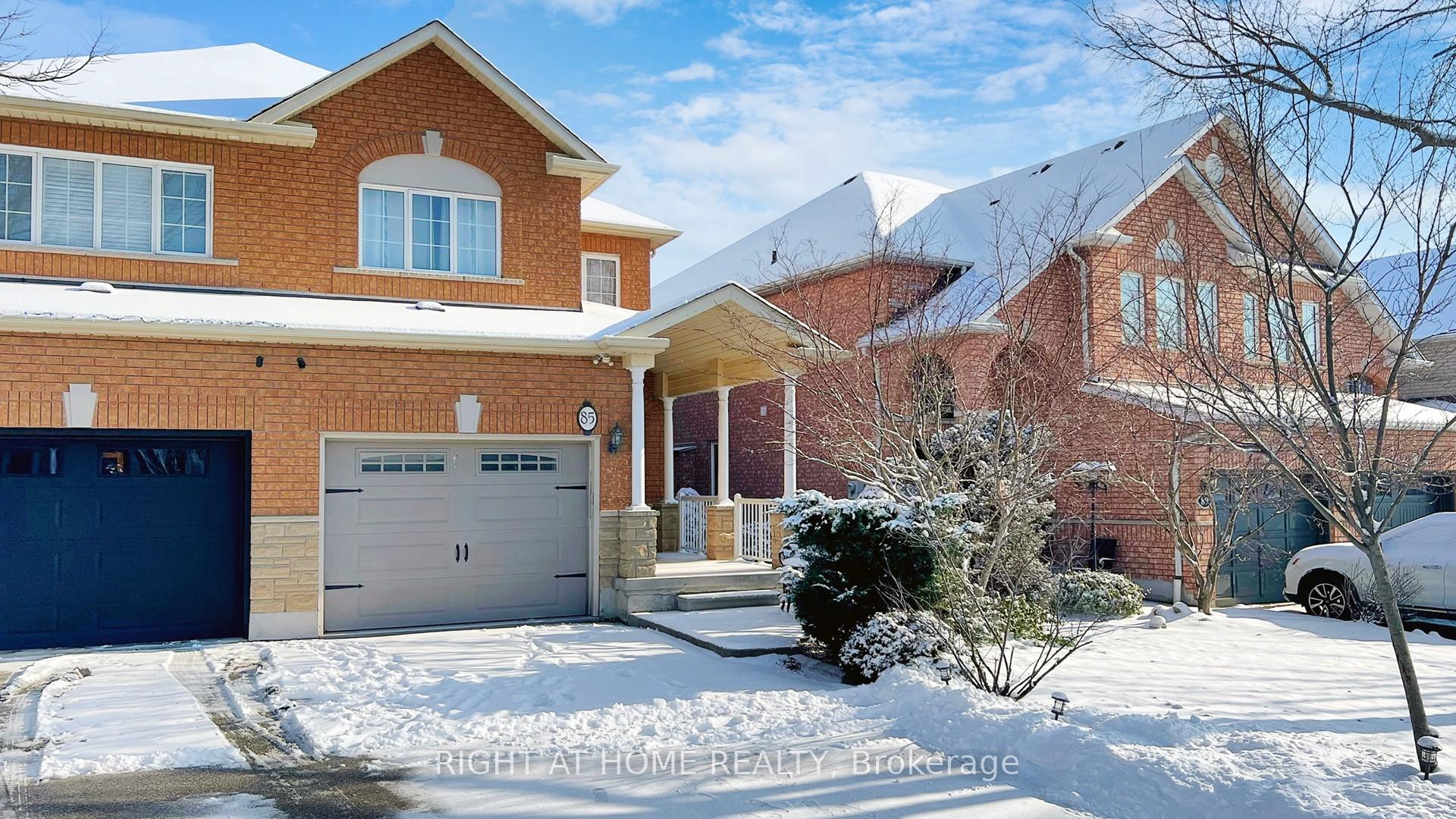 Photo 1 of Unit Bsmt, 85 Castillian Drive, Vaughan, Sonoma Heights — HOMEH
