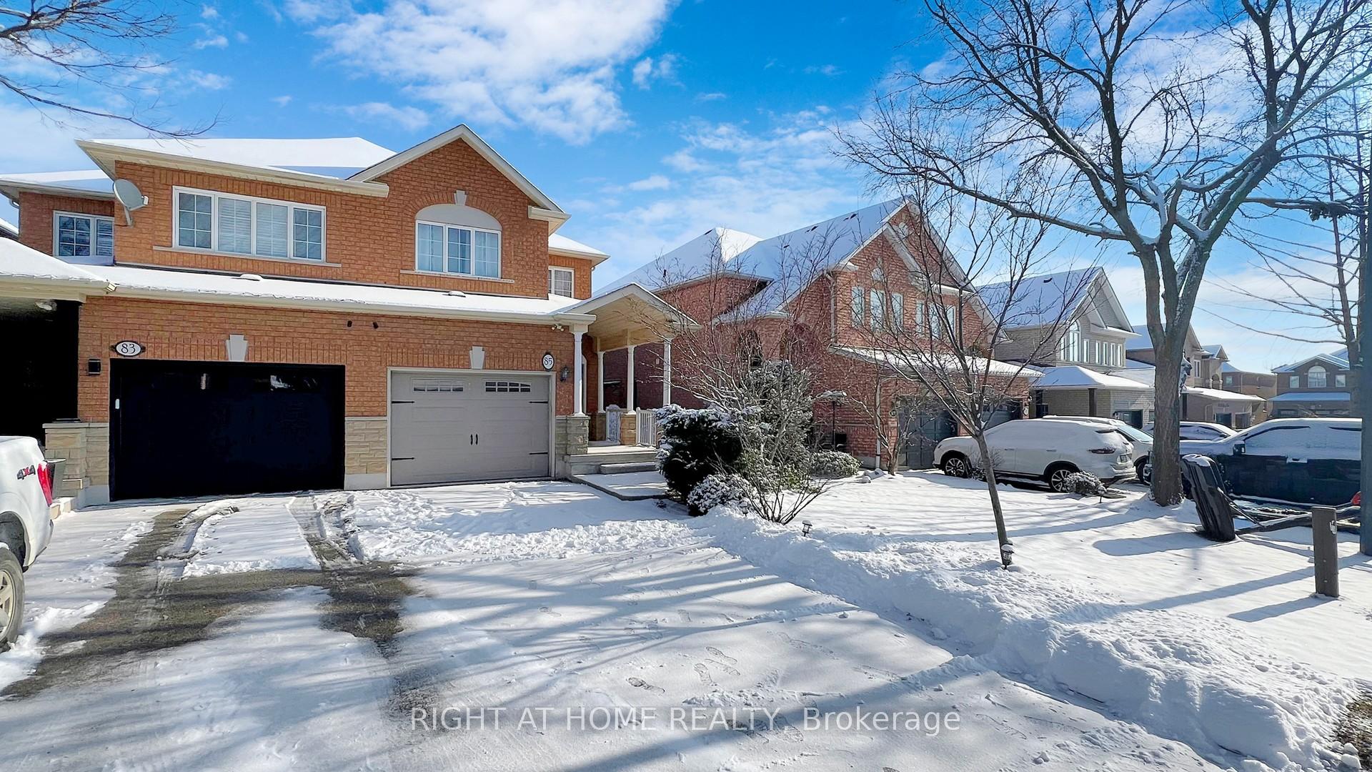 Photo 2 of Unit Bsmt, 85 Castillian Drive, Vaughan, Sonoma Heights — HOMEH