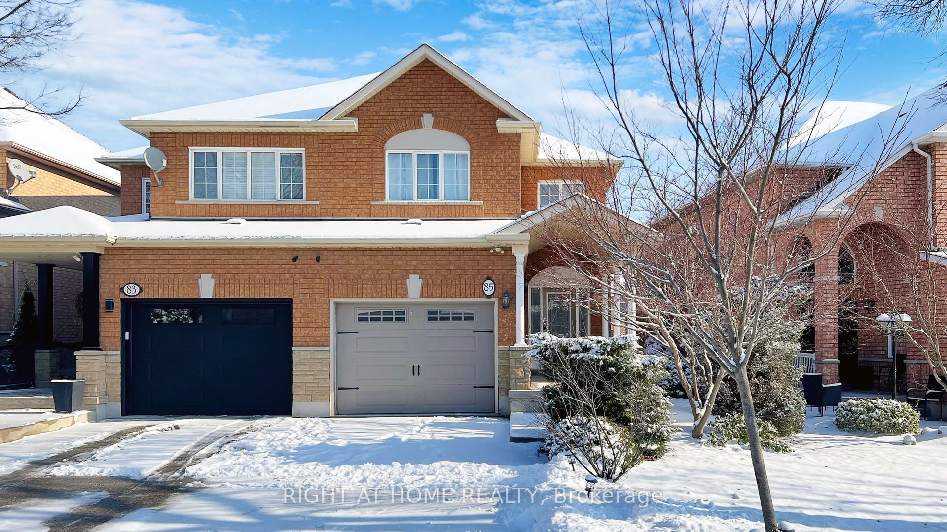 Photo 3 of Unit Bsmt, 85 Castillian Drive, Vaughan, Sonoma Heights — HOMEH
