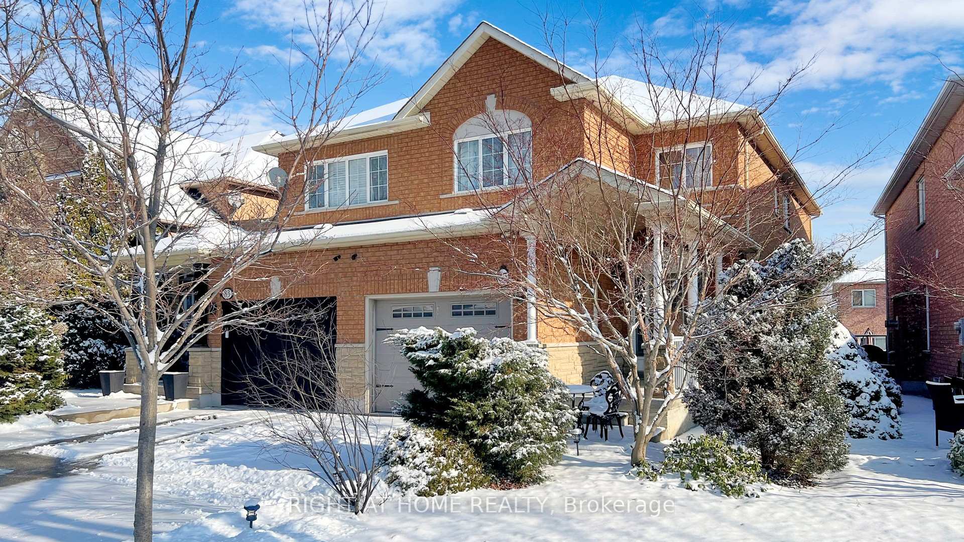 Photo 4 of Unit Bsmt, 85 Castillian Drive, Vaughan, Sonoma Heights — HOMEH