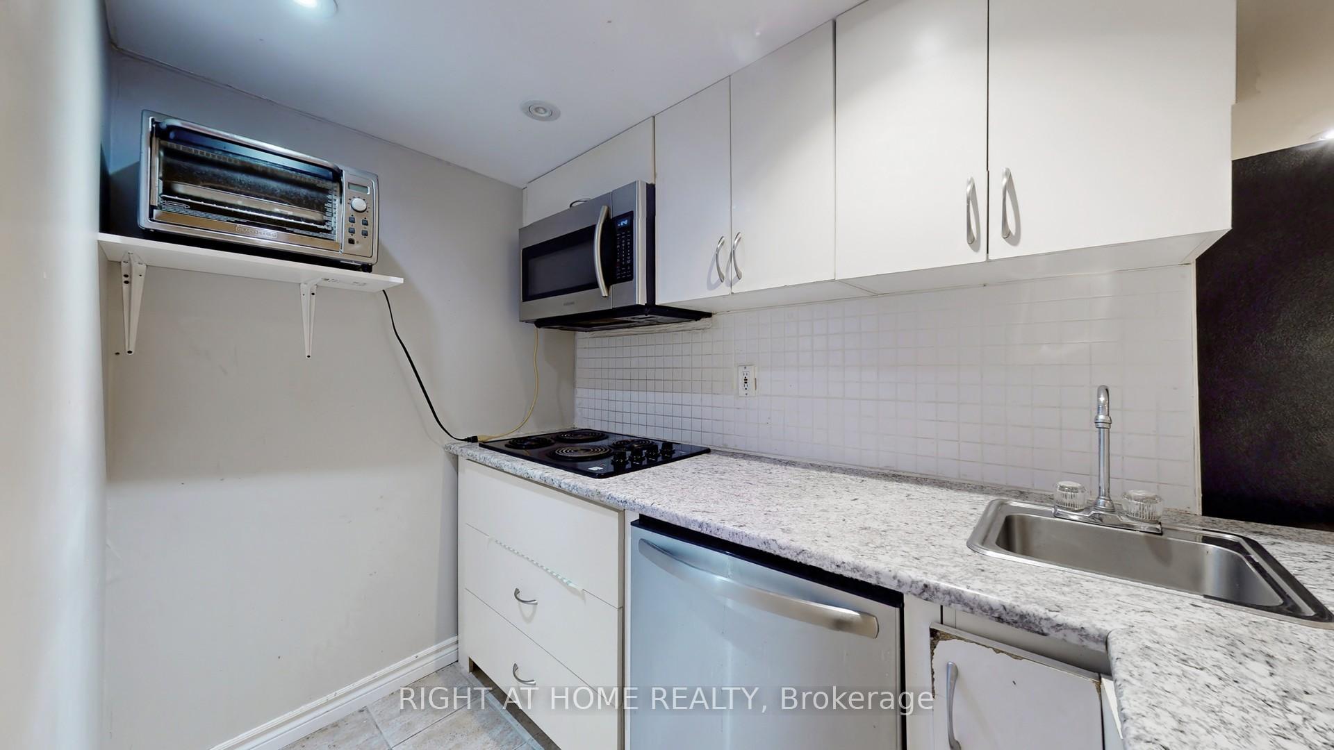 Photo 12 of Unit Bsmt, 85 Castillian Drive, Vaughan, Sonoma Heights — HOMEH