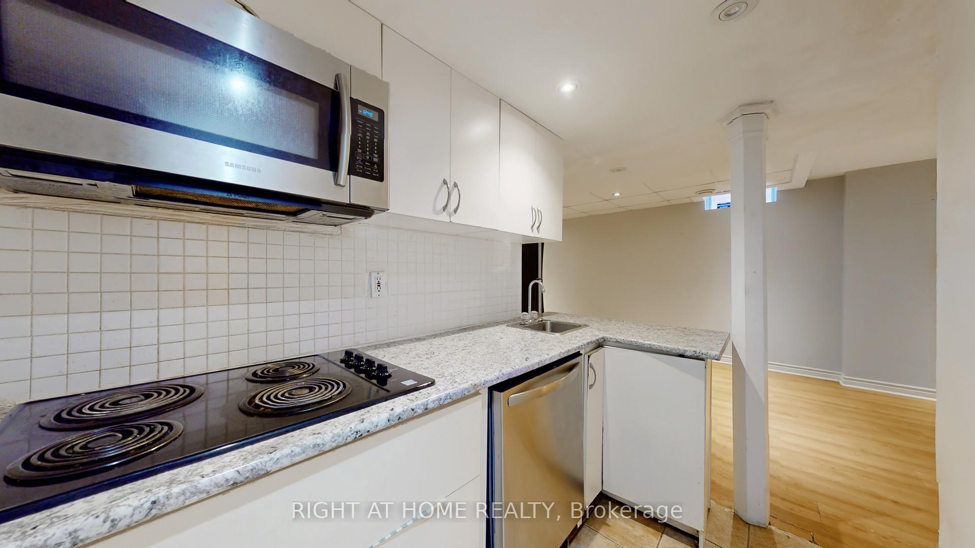 Photo 13 of Unit Bsmt, 85 Castillian Drive, Vaughan, Sonoma Heights — HOMEH