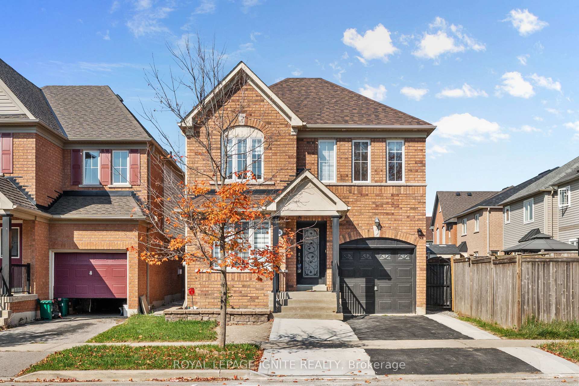 Photo 1 of Unit Bsmt, 14 Marriner Crescent, Ajax, Northeast Ajax — HOMEH