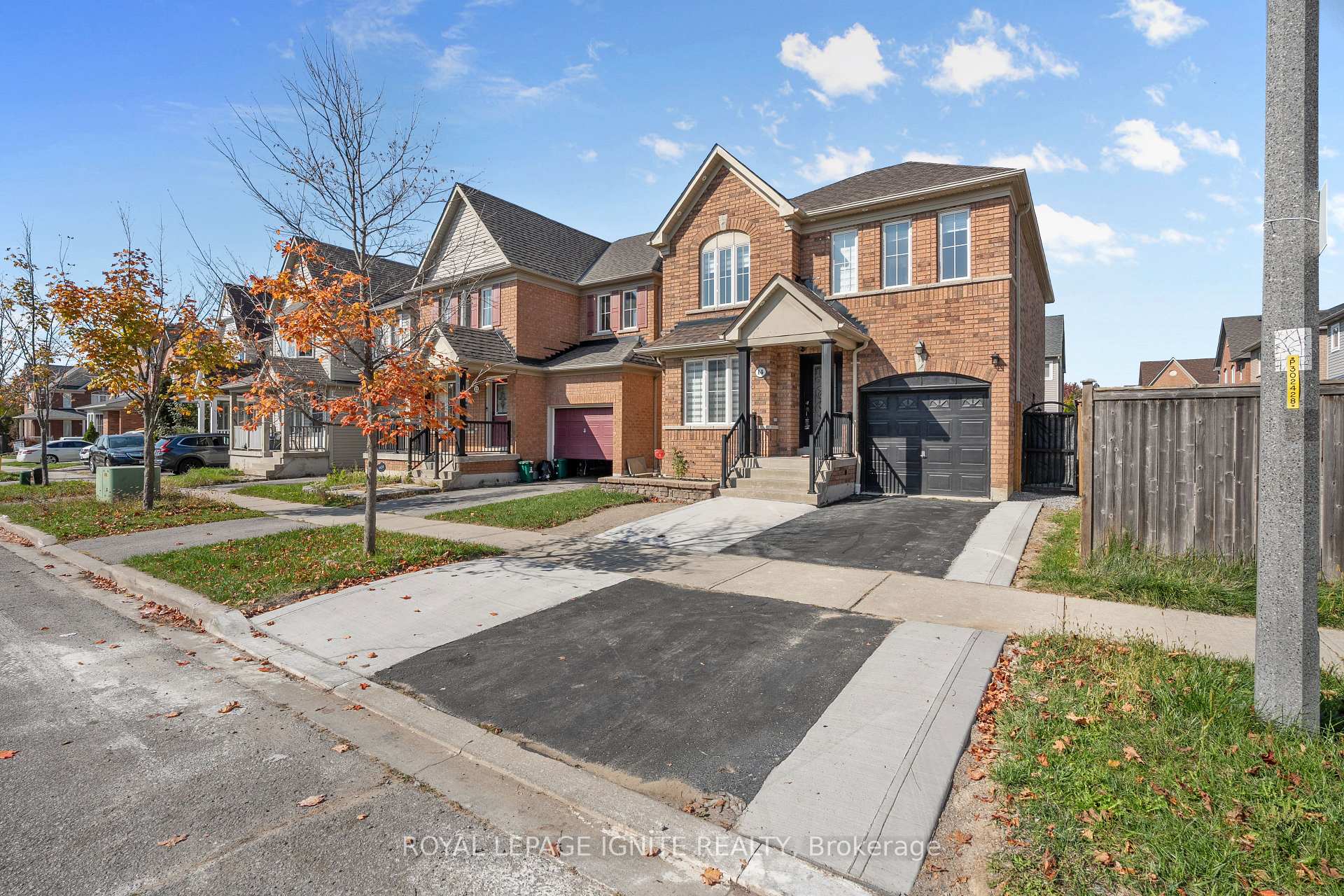 Photo 3 of Unit Bsmt, 14 Marriner Crescent, Ajax, Northeast Ajax — HOMEH