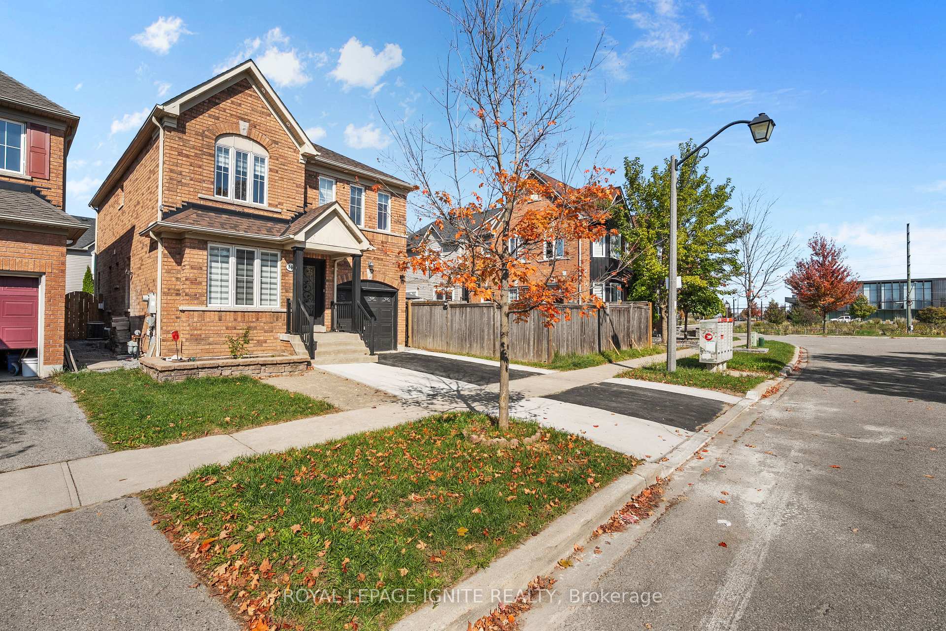Photo 19 of Unit Bsmt, 14 Marriner Crescent, Ajax, Northeast Ajax — HOMEH