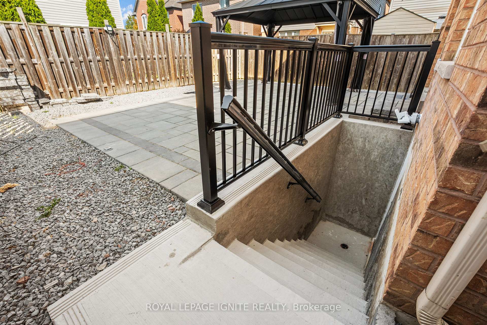 Photo 6 of Unit Bsmt, 14 Marriner Crescent, Ajax, Northeast Ajax — HOMEH