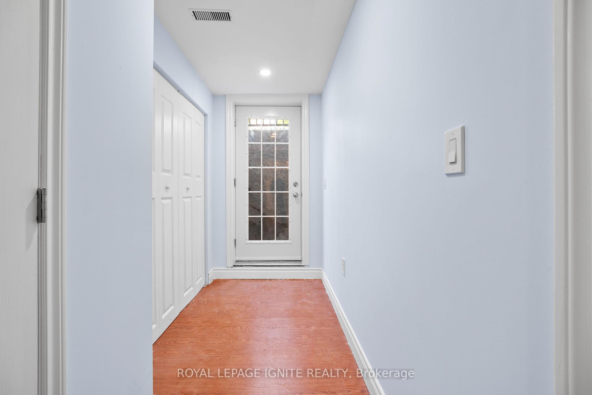 Photo 5 of Unit Bsmt, 14 Marriner Crescent, Ajax, Northeast Ajax — HOMEH