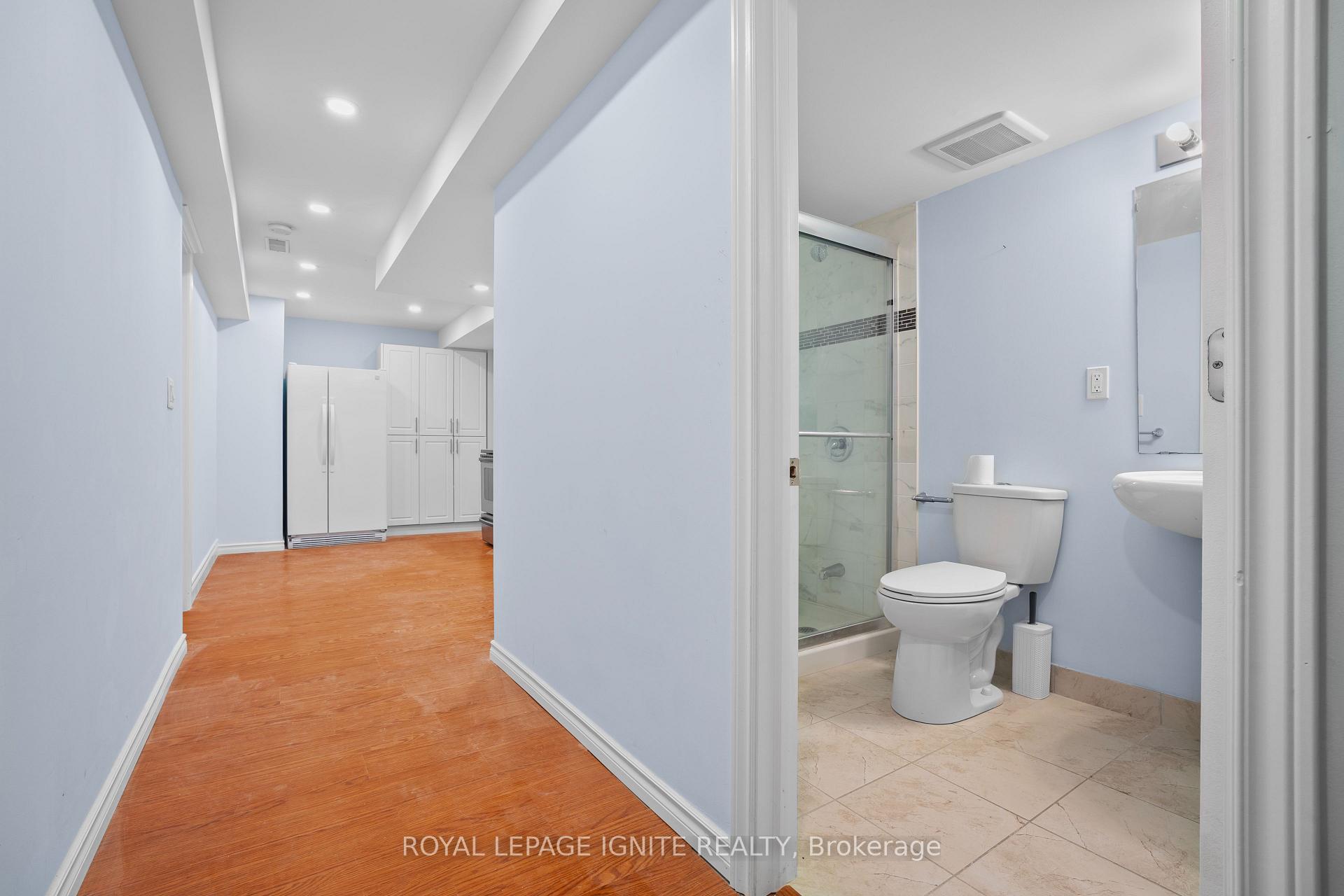 Photo 7 of Unit Bsmt, 14 Marriner Crescent, Ajax, Northeast Ajax — HOMEH