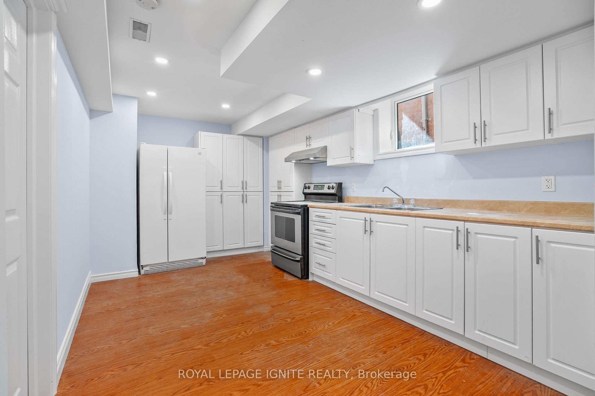 Photo 11 of Unit Bsmt, 14 Marriner Crescent, Ajax, Northeast Ajax — HOMEH