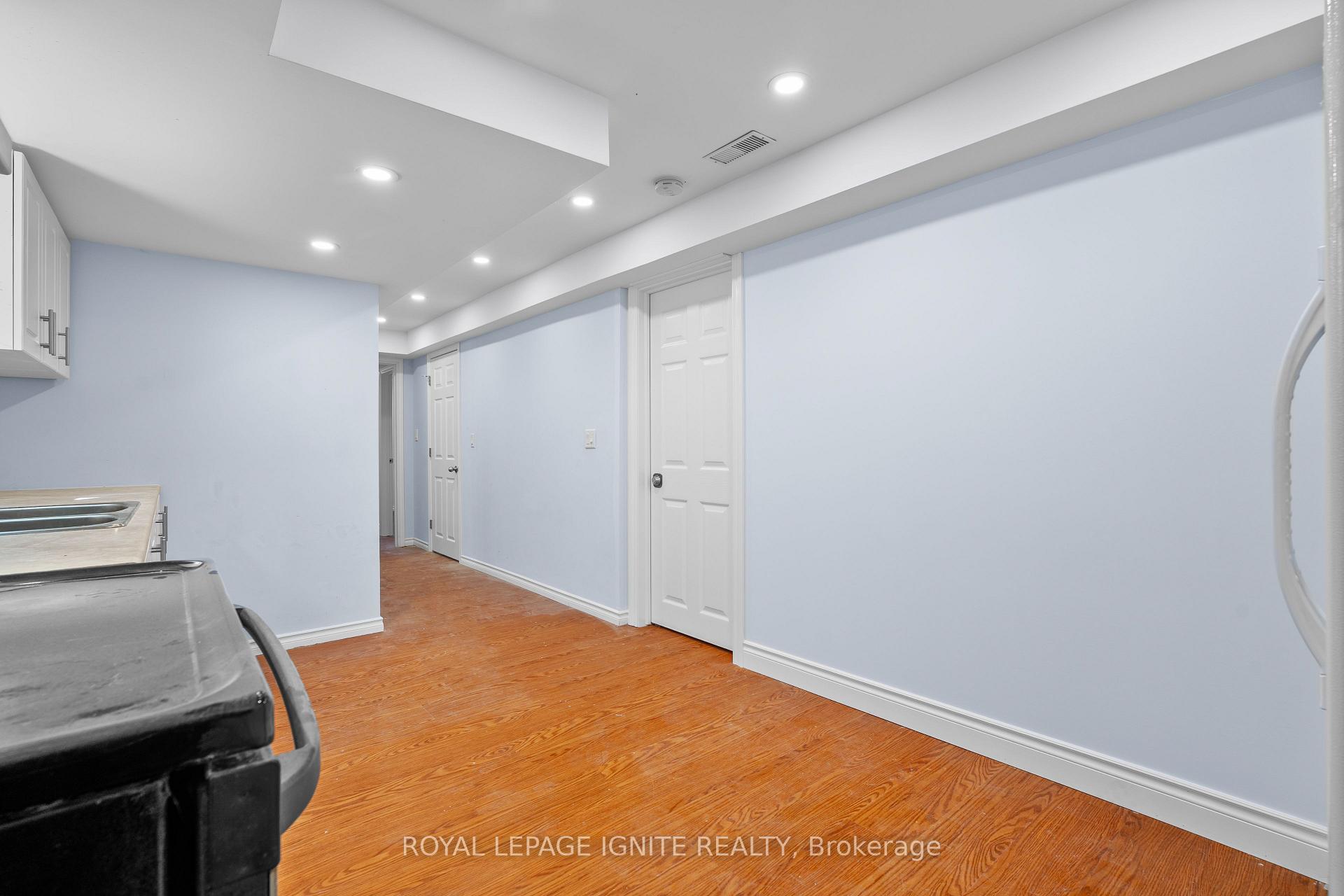 Photo 10 of Unit Bsmt, 14 Marriner Crescent, Ajax, Northeast Ajax — HOMEH