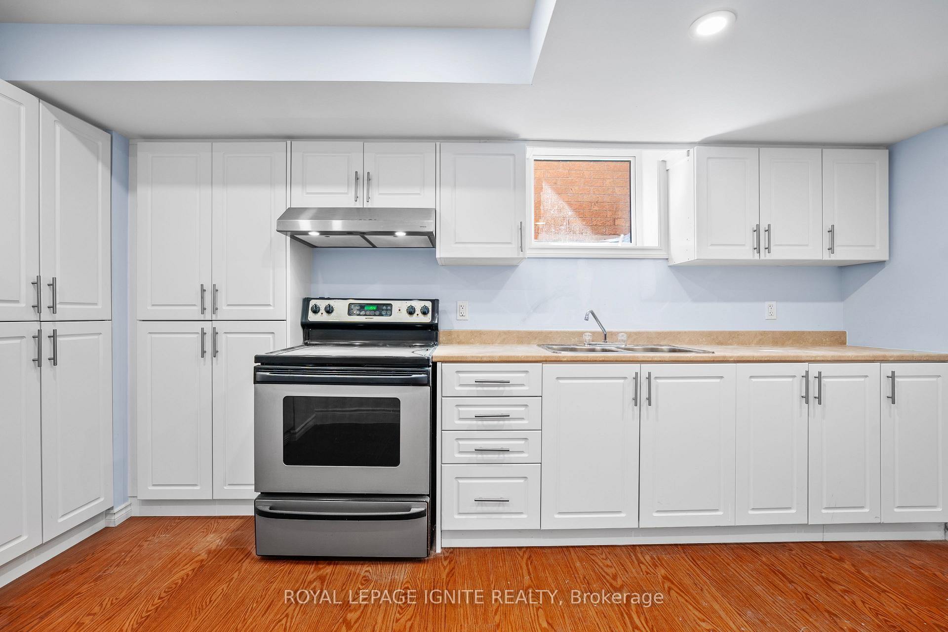 Photo 15 of Unit Bsmt, 14 Marriner Crescent, Ajax, Northeast Ajax — HOMEH