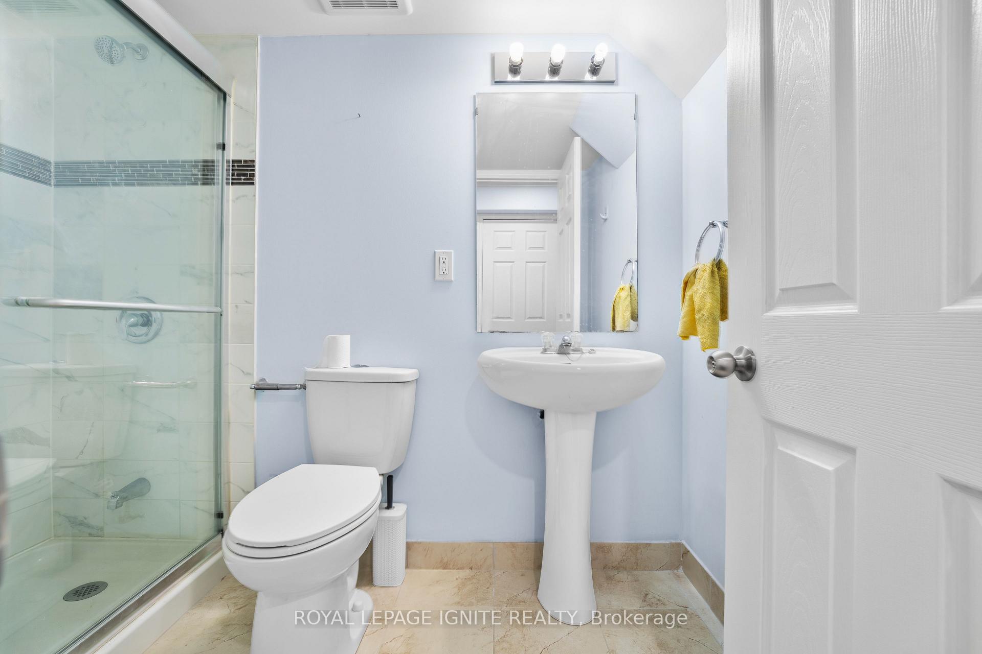 Photo 8 of Unit Bsmt, 14 Marriner Crescent, Ajax, Northeast Ajax — HOMEH