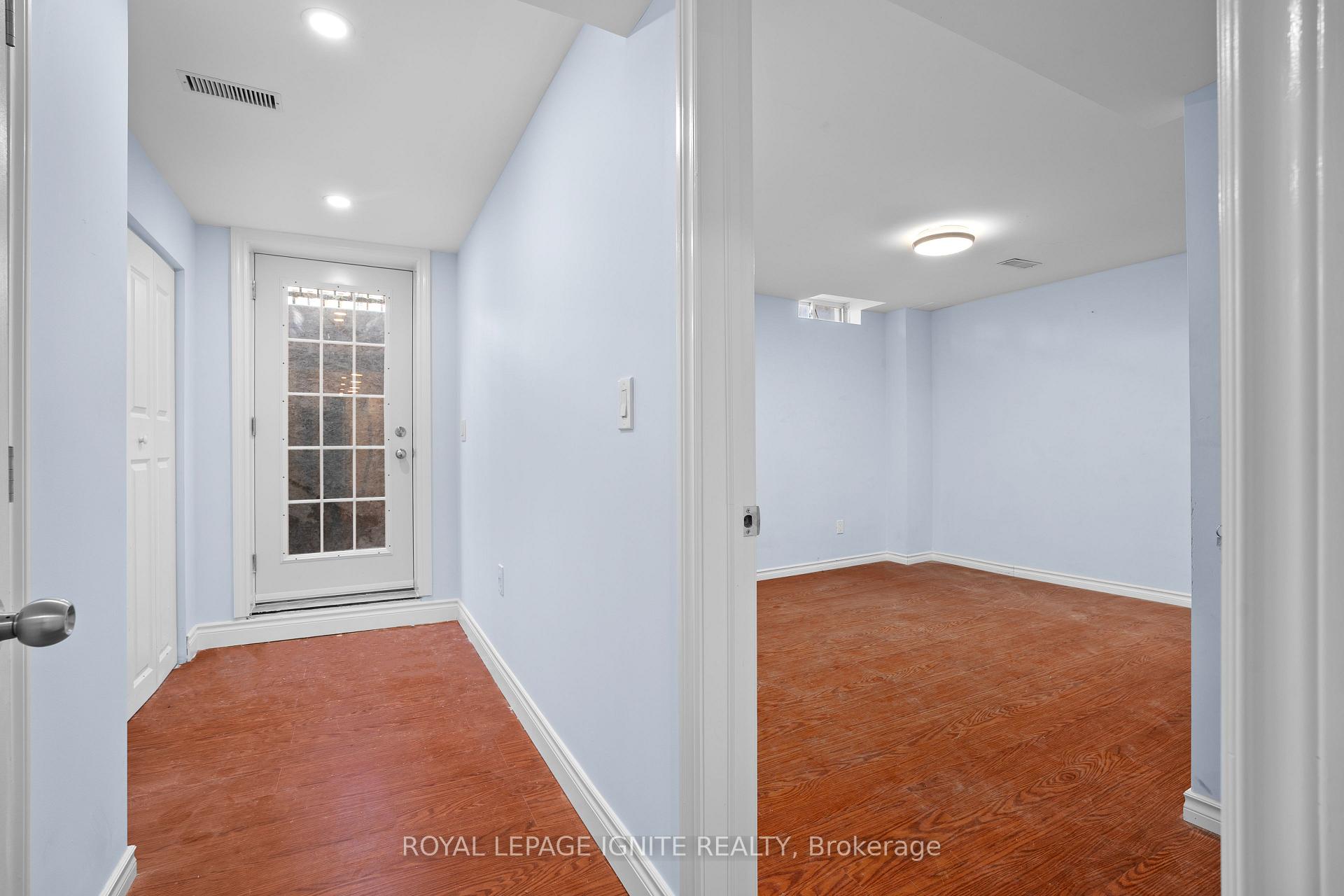 Photo 9 of Unit Bsmt, 14 Marriner Crescent, Ajax, Northeast Ajax — HOMEH