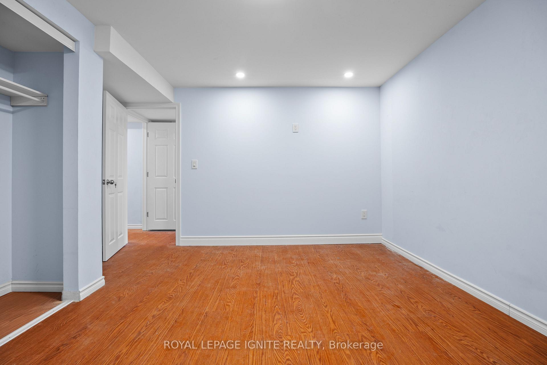 Photo 13 of Unit Bsmt, 14 Marriner Crescent, Ajax, Northeast Ajax — HOMEH