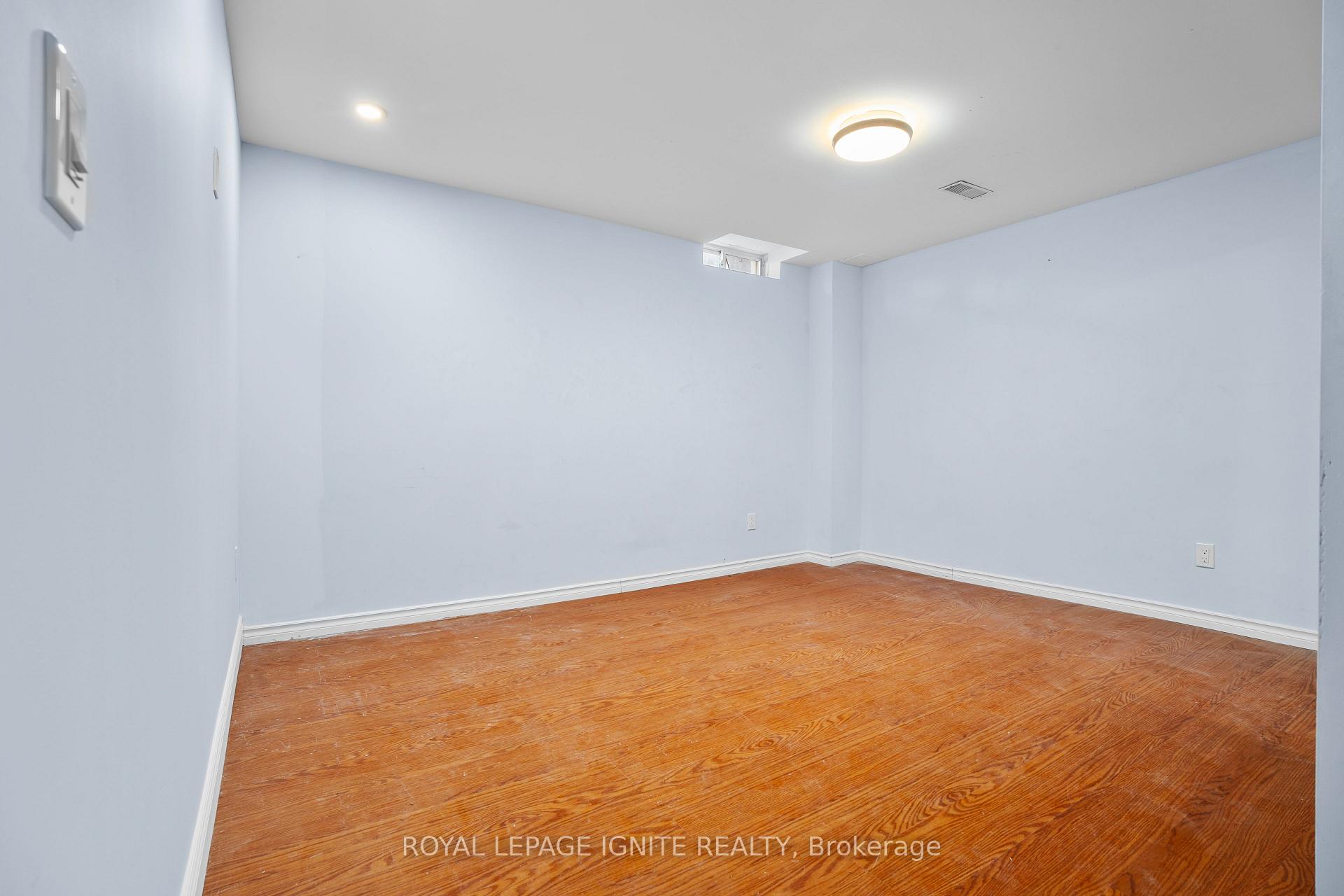Photo 12 of Unit Bsmt, 14 Marriner Crescent, Ajax, Northeast Ajax — HOMEH