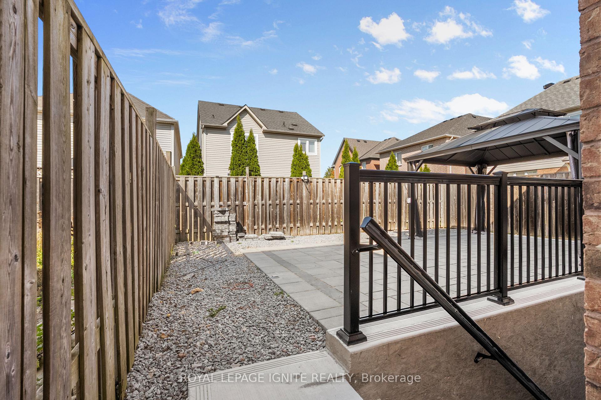 Photo 20 of Unit Bsmt, 14 Marriner Crescent, Ajax, Northeast Ajax — HOMEH