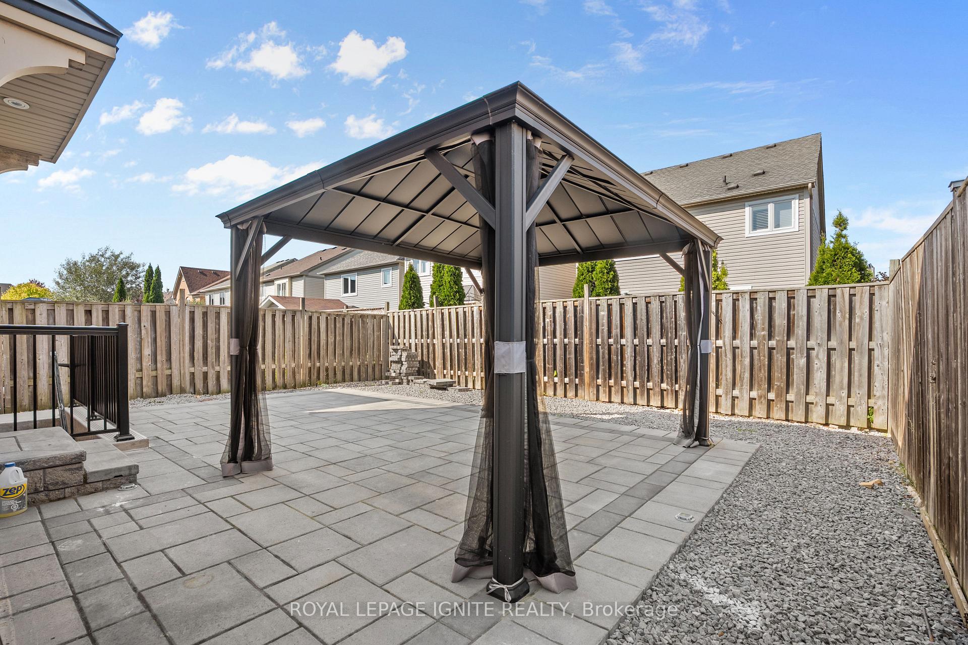 Photo 17 of Unit Bsmt, 14 Marriner Crescent, Ajax, Northeast Ajax — HOMEH