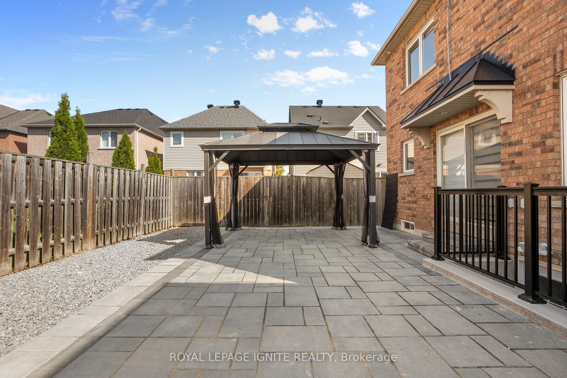 Photo 18 of Unit Bsmt, 14 Marriner Crescent, Ajax, Northeast Ajax — HOMEH