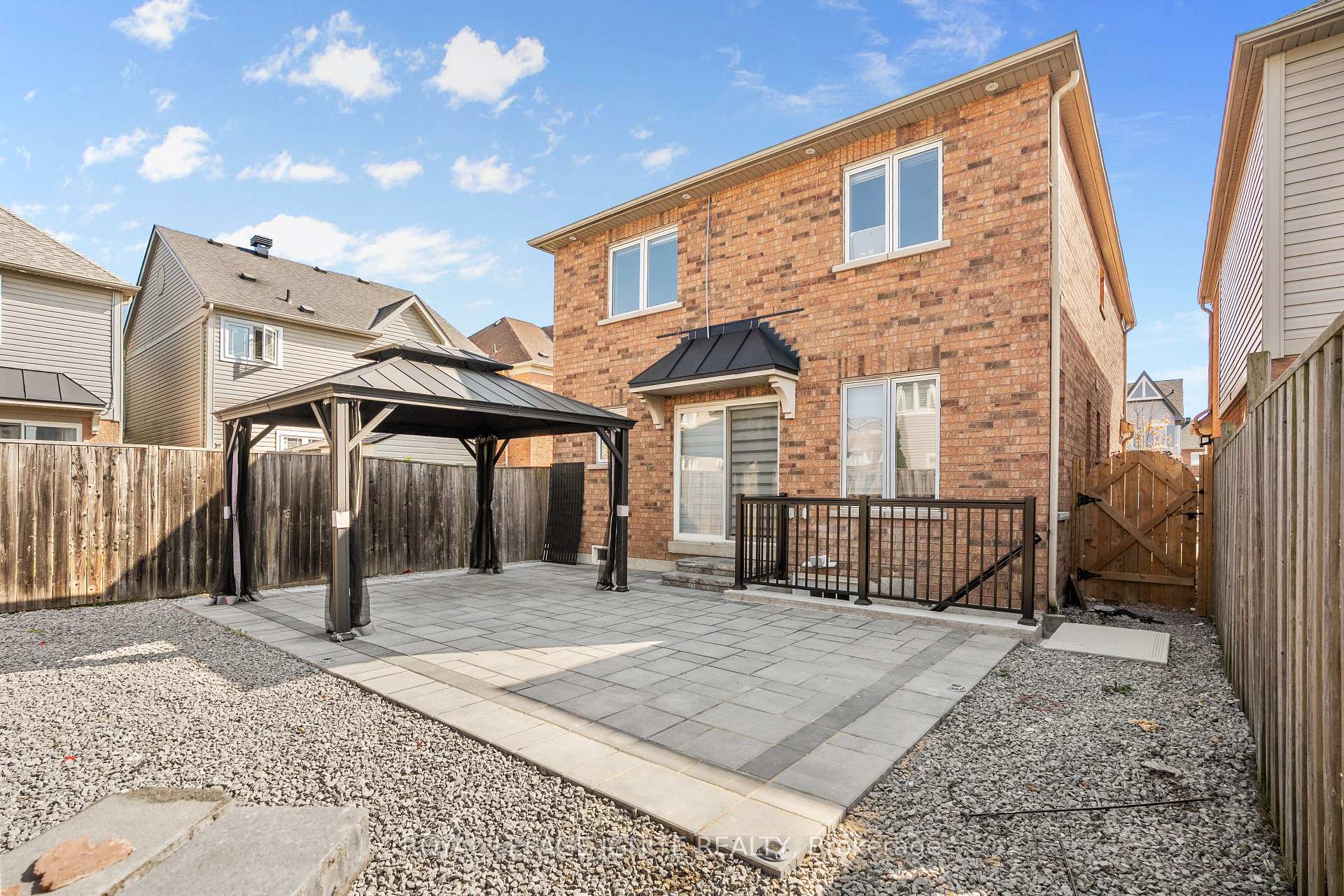 Photo 14 of Unit Bsmt, 14 Marriner Crescent, Ajax, Northeast Ajax — HOMEH