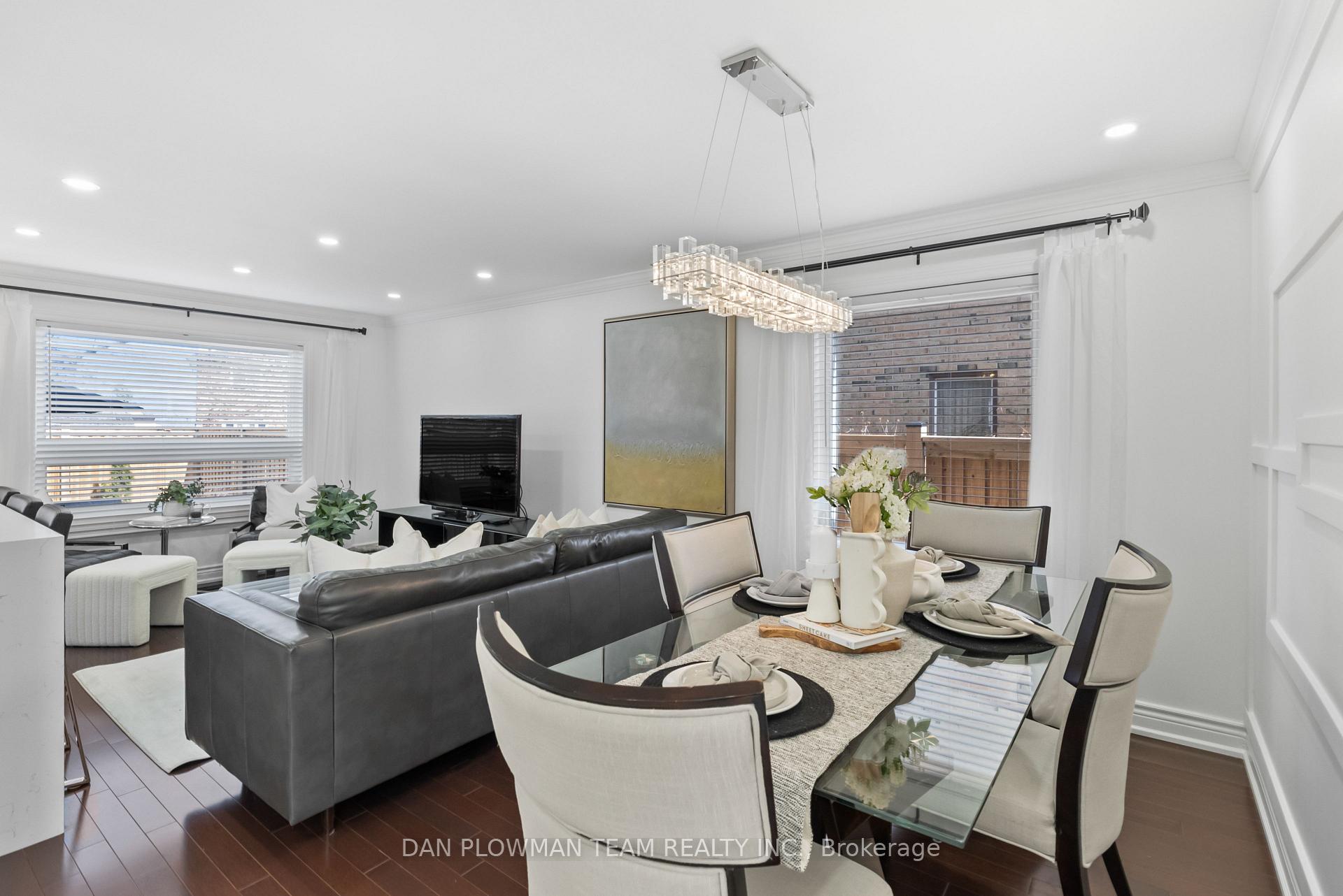 Photo 9 of 683 Foxwood Trail, Pickering, Amberlea — HOMEH