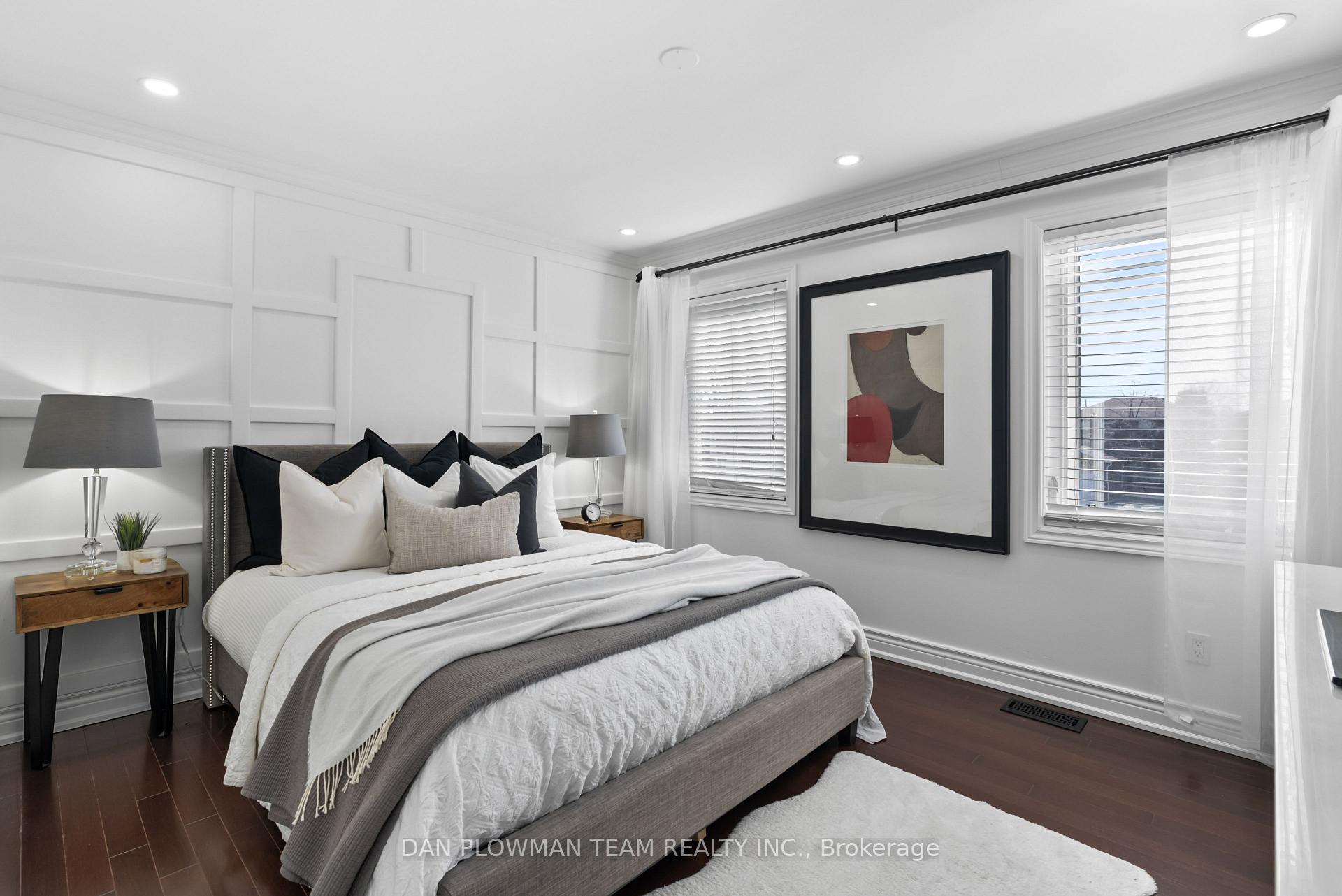 Photo 19 of 683 Foxwood Trail, Pickering, Amberlea — HOMEH
