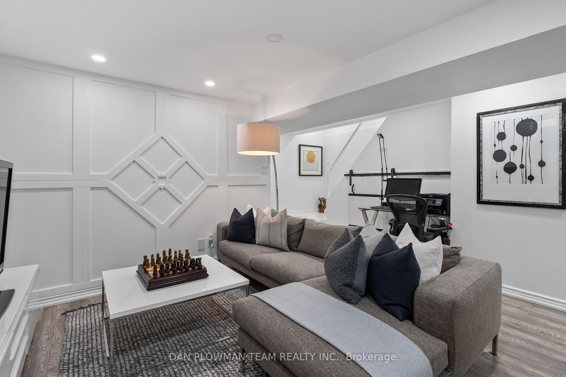 Photo 25 of 683 Foxwood Trail, Pickering, Amberlea — HOMEH