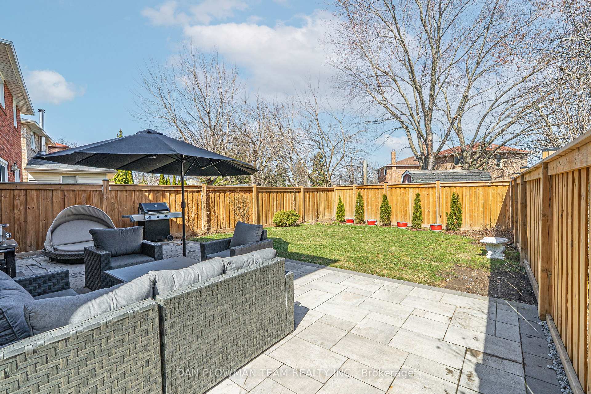 Photo 28 of 683 Foxwood Trail, Pickering, Amberlea — HOMEH