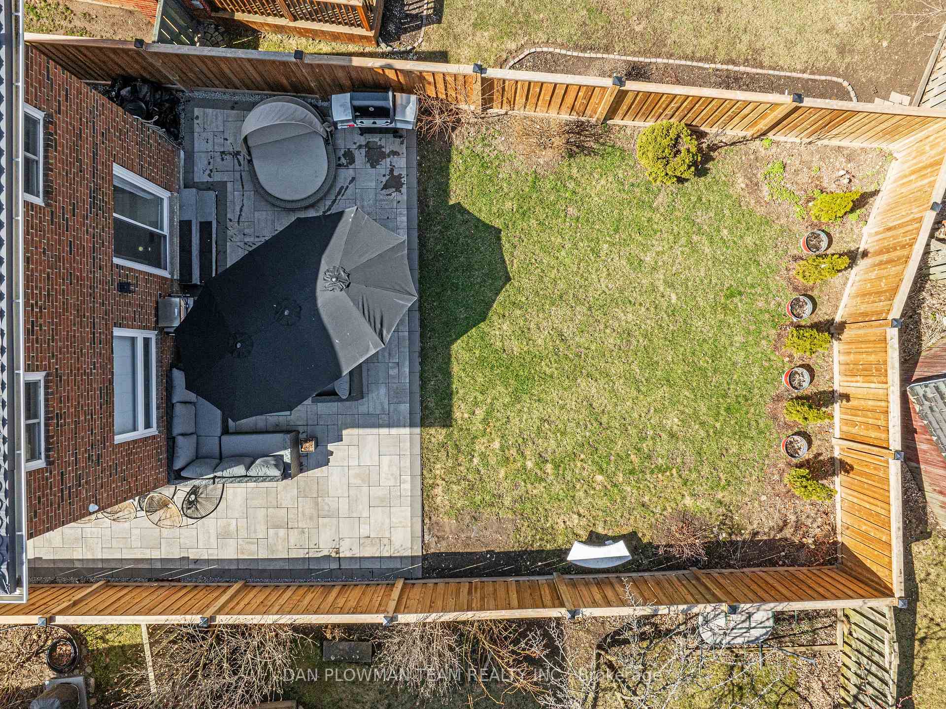 Photo 36 of 683 Foxwood Trail, Pickering, Amberlea — HOMEH