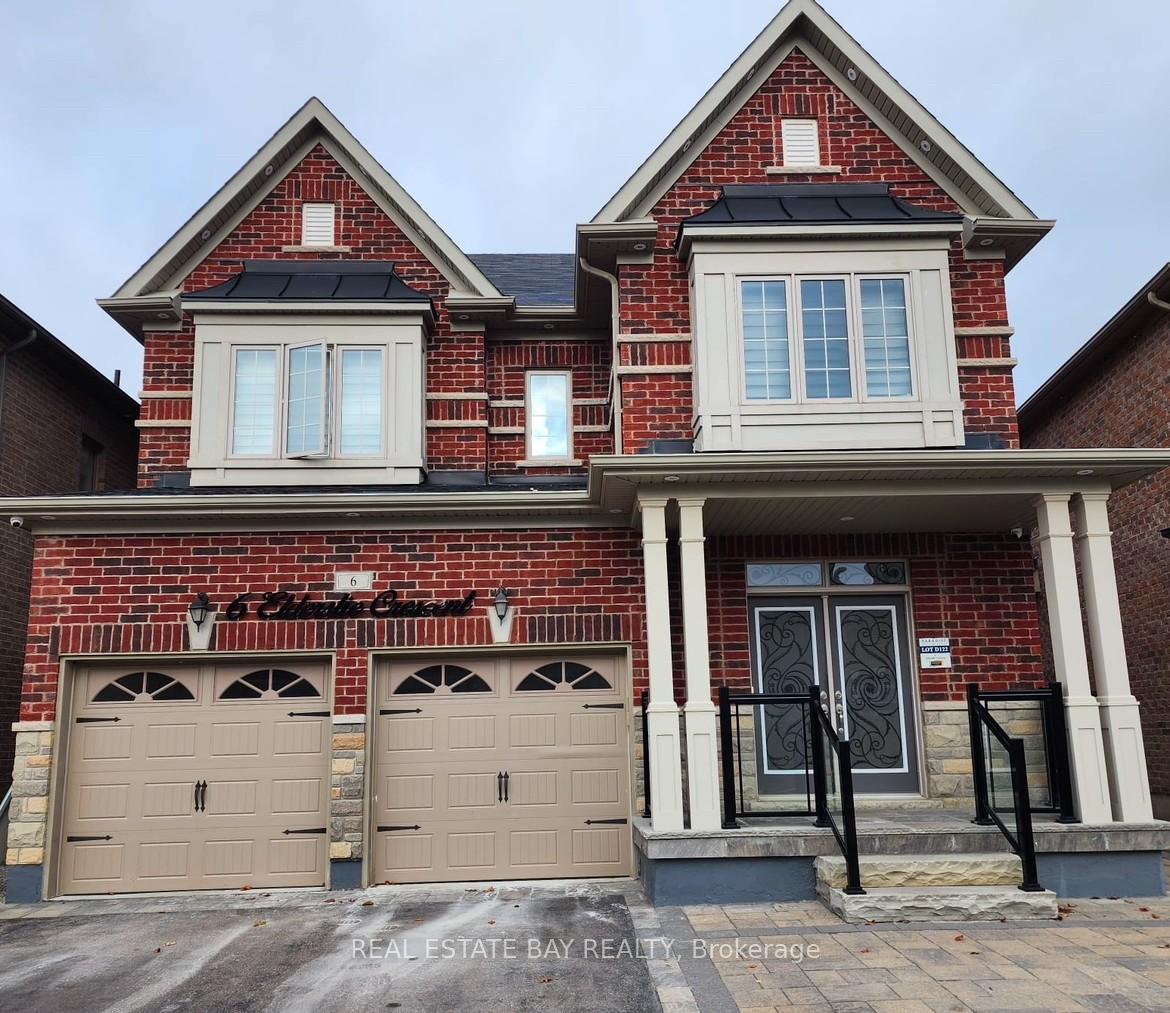 Photo 1 of 6 Elderslie Crescent, Vaughan, Kleinburg — HOMEH