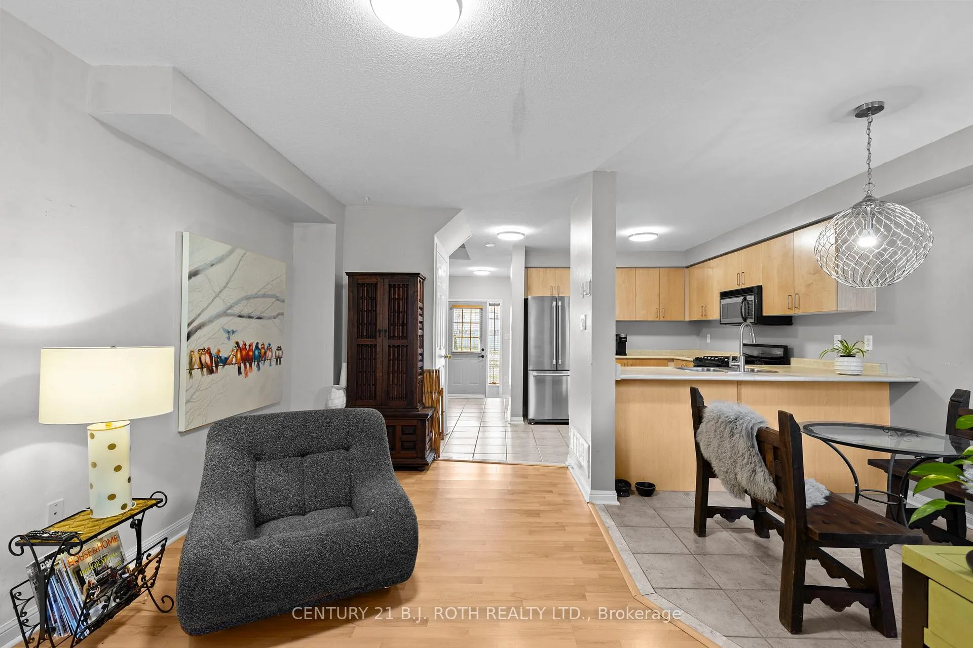 Photo 12 of 359 Ferndale Drive S, Barrie, Ardagh — HOMEH