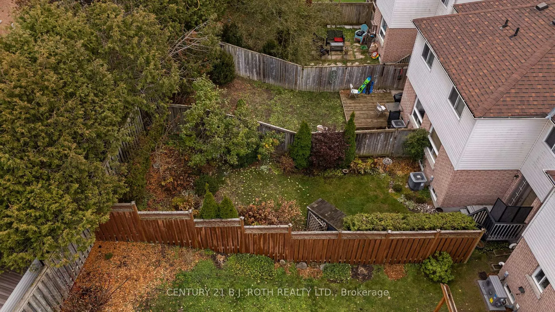 Photo 27 of 359 Ferndale Drive S, Barrie, Ardagh — HOMEH