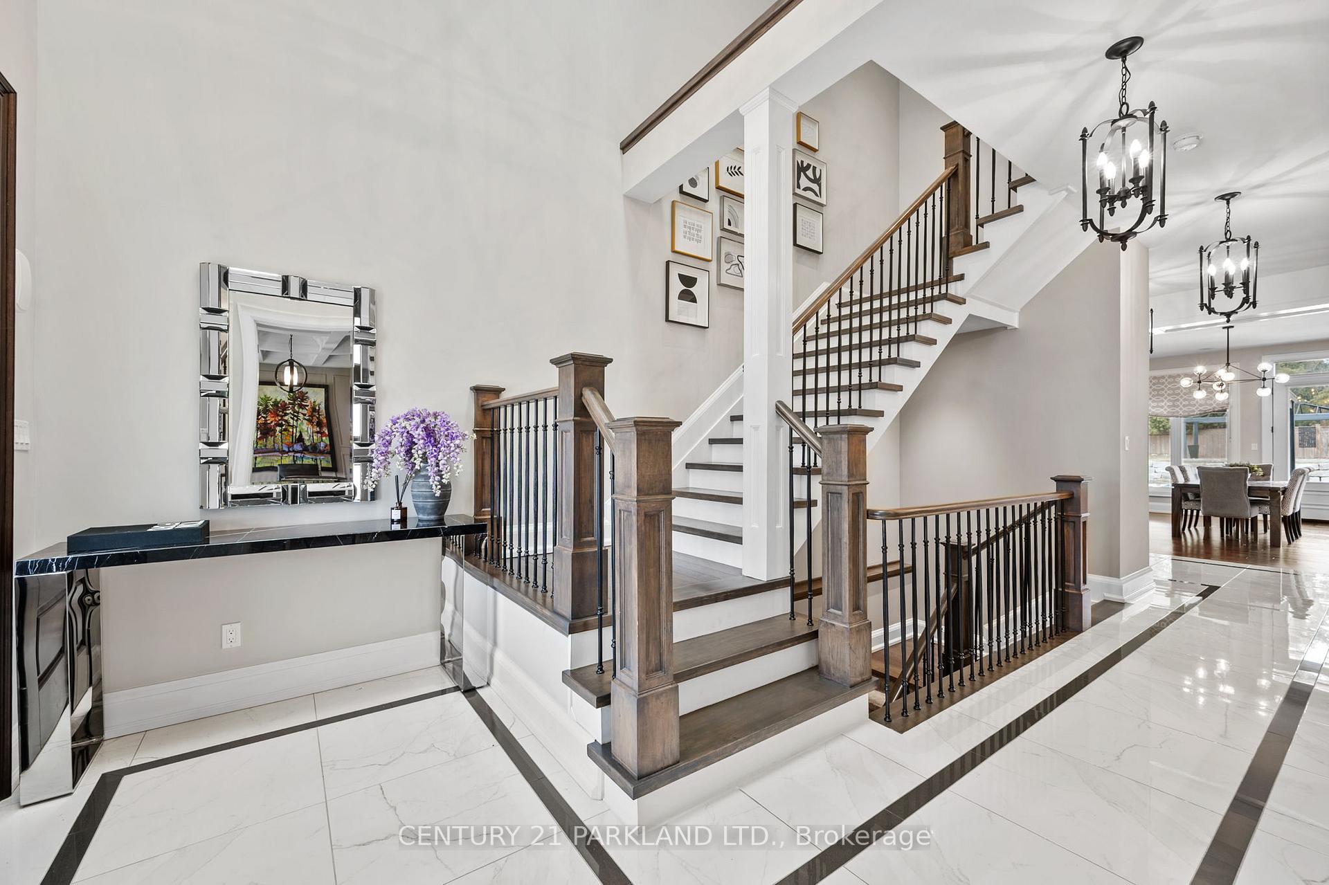 Photo 3 of 866 Taplin Drive, Pickering, Dunbarton — HOMEH