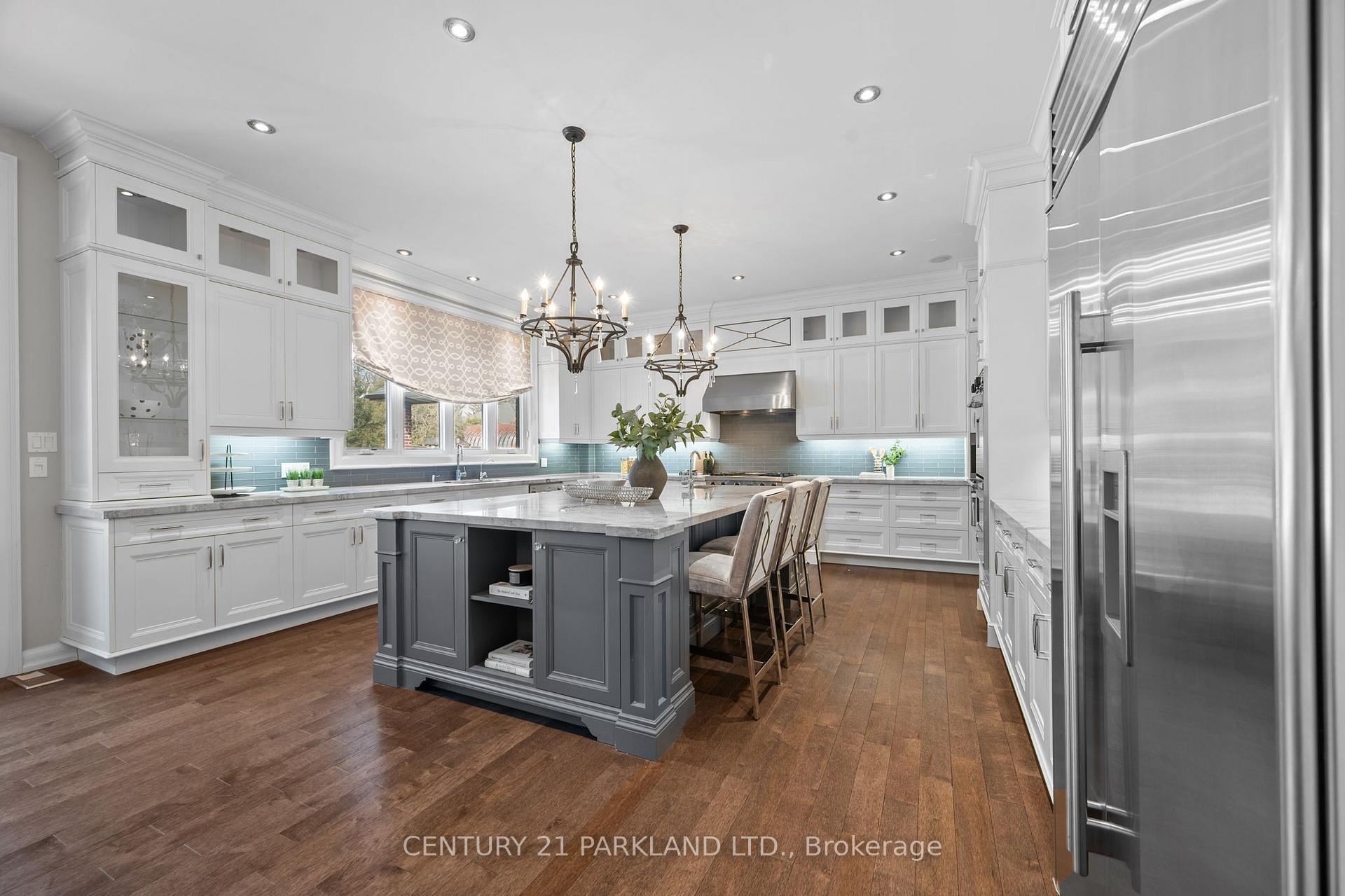 Photo 7 of 866 Taplin Drive, Pickering, Dunbarton — HOMEH
