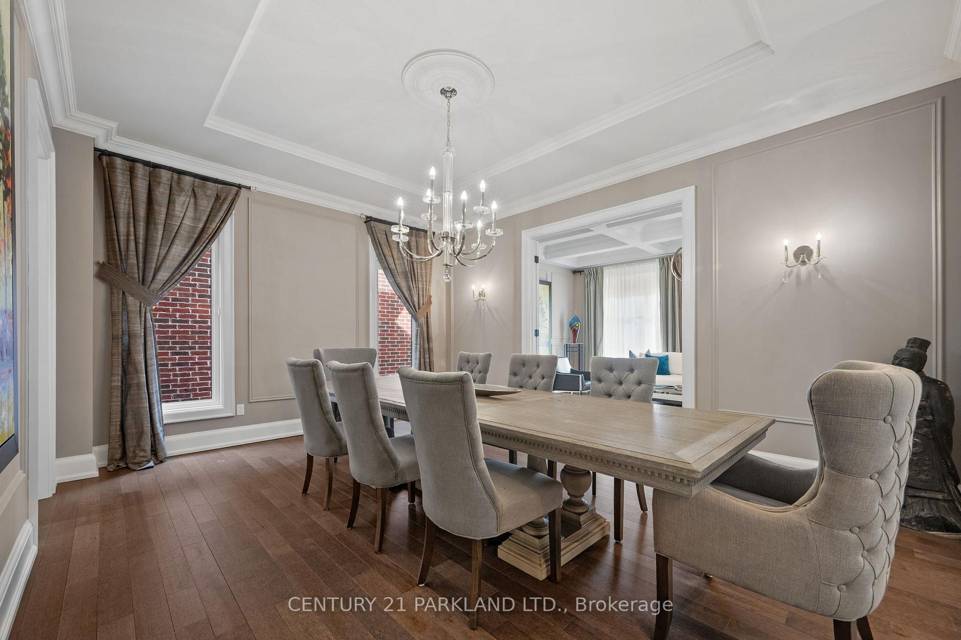 Photo 9 of 866 Taplin Drive, Pickering, Dunbarton — HOMEH