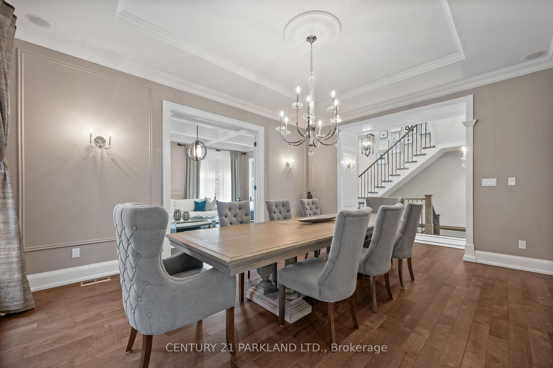Photo 10 of 866 Taplin Drive, Pickering, Dunbarton — HOMEH