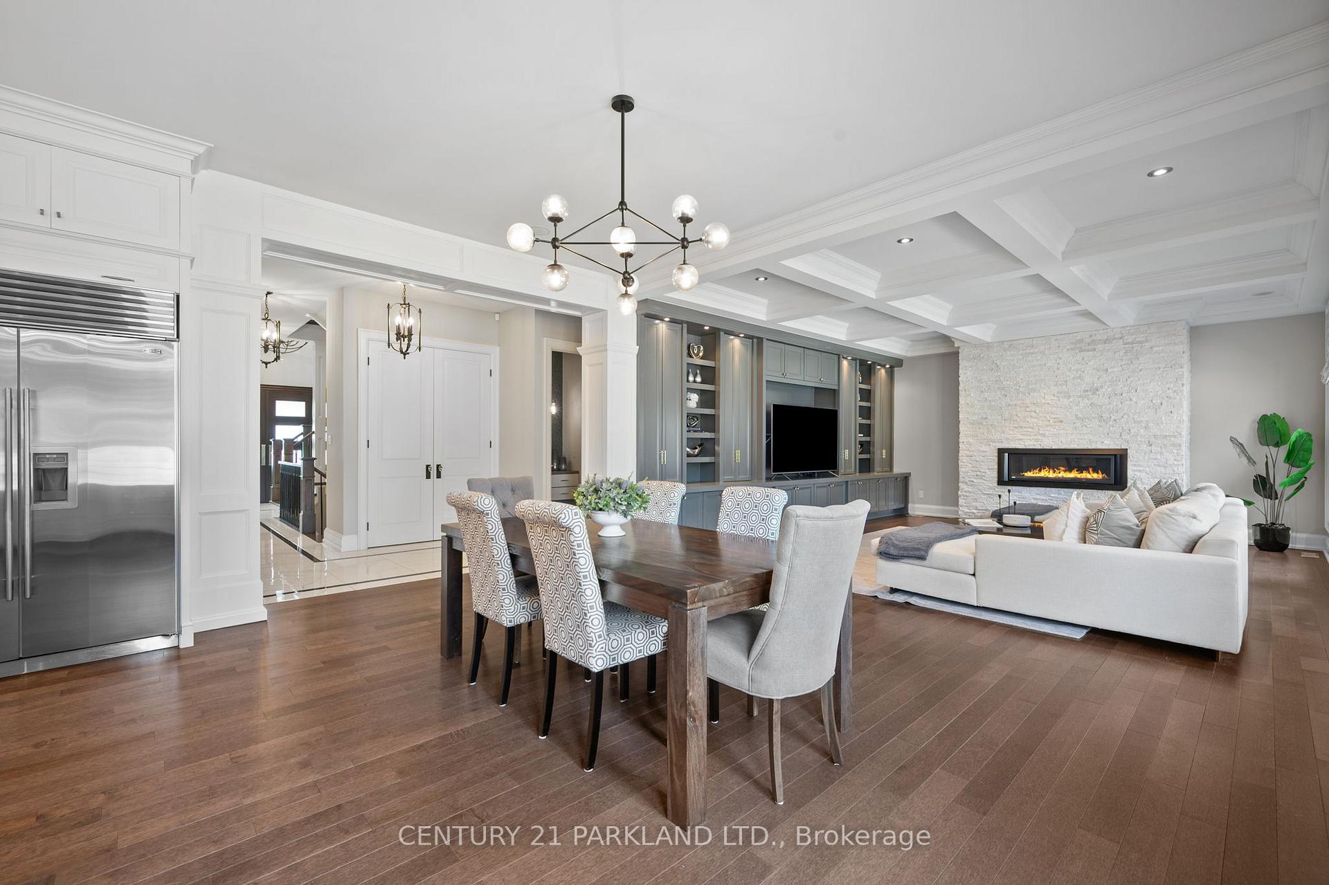 Photo 13 of 866 Taplin Drive, Pickering, Dunbarton — HOMEH