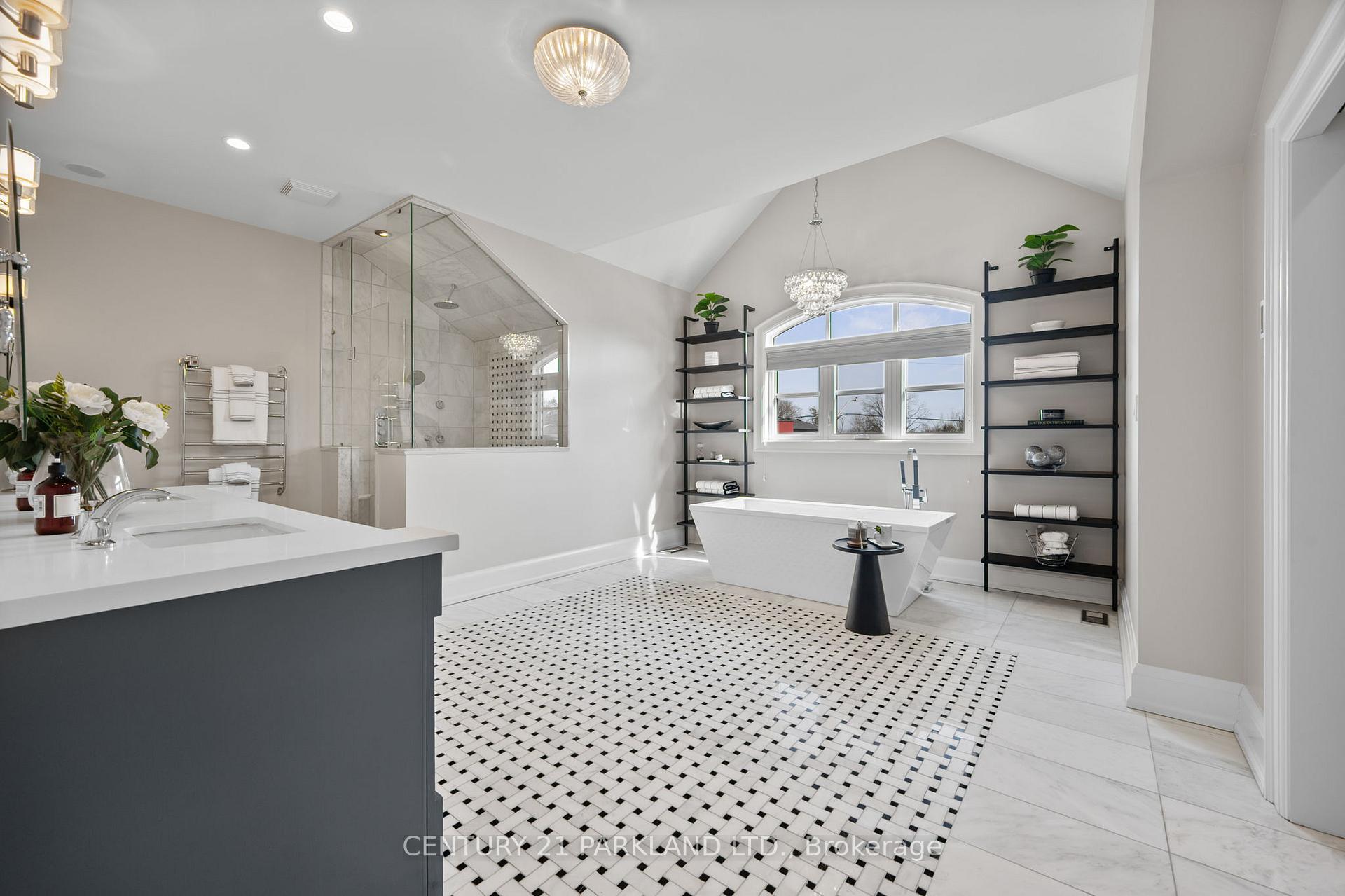 Photo 19 of 866 Taplin Drive, Pickering, Dunbarton — HOMEH