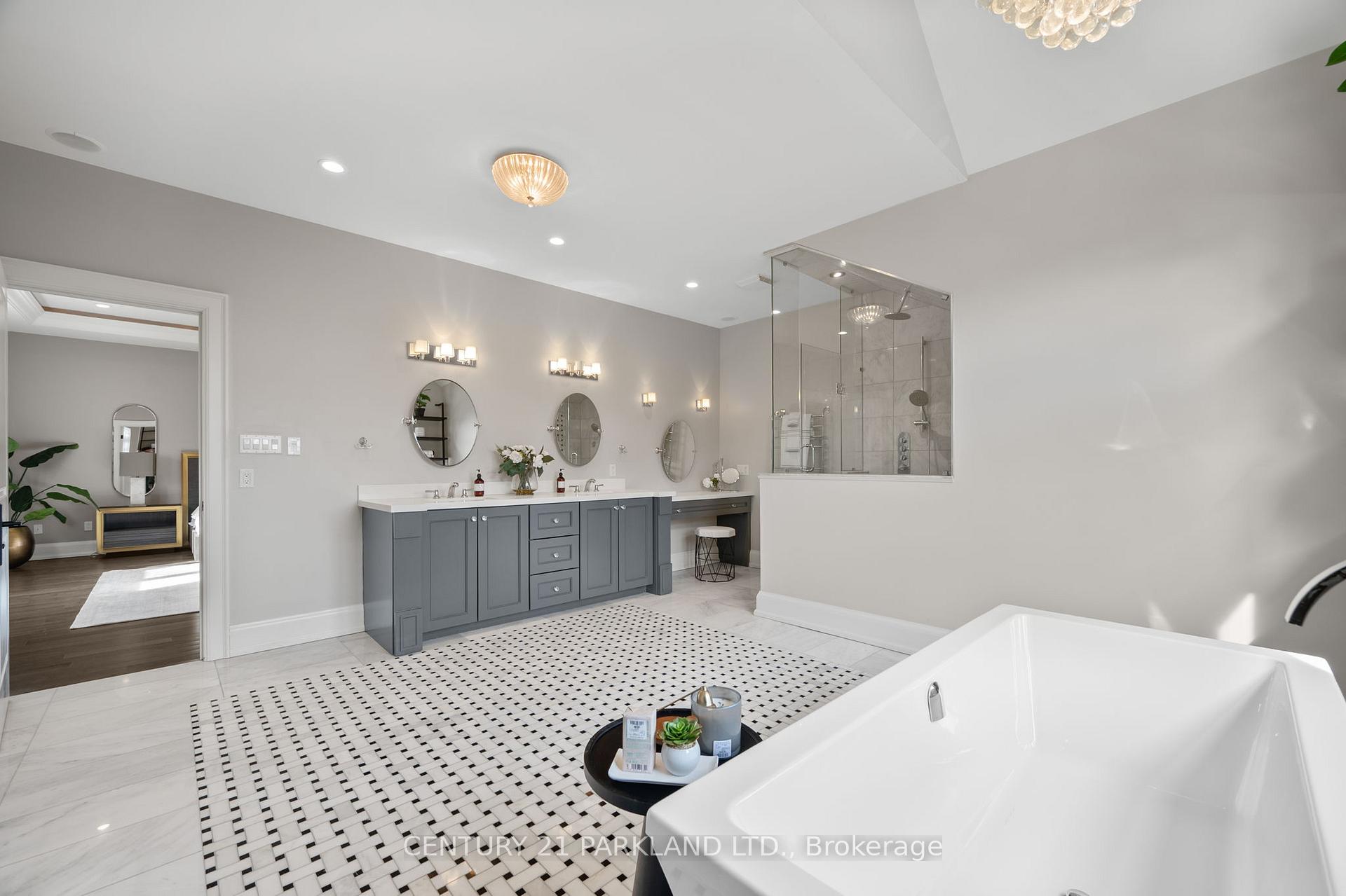 Photo 20 of 866 Taplin Drive, Pickering, Dunbarton — HOMEH