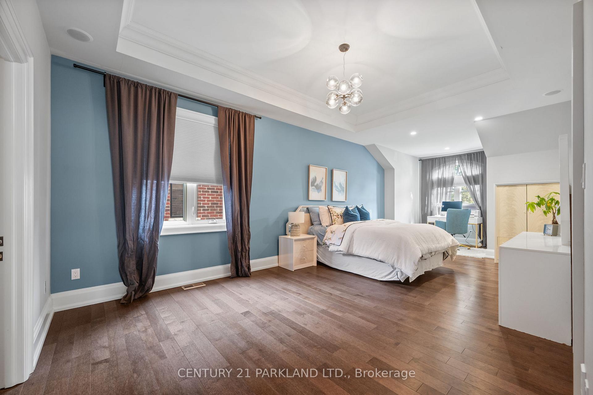 Photo 24 of 866 Taplin Drive, Pickering, Dunbarton — HOMEH