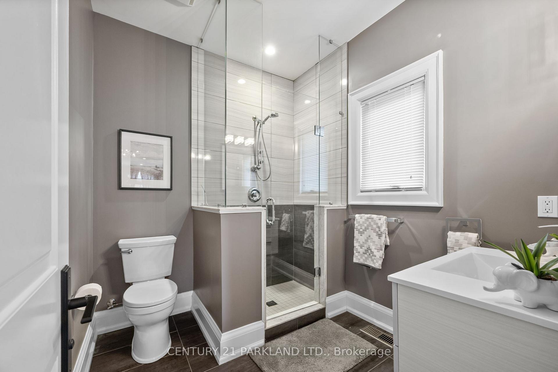 Photo 25 of 866 Taplin Drive, Pickering, Dunbarton — HOMEH