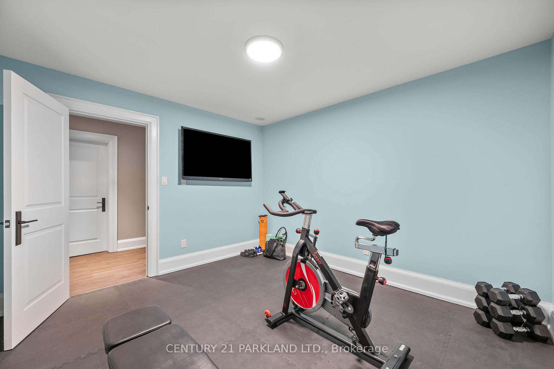 Photo 38 of 866 Taplin Drive, Pickering, Dunbarton — HOMEH