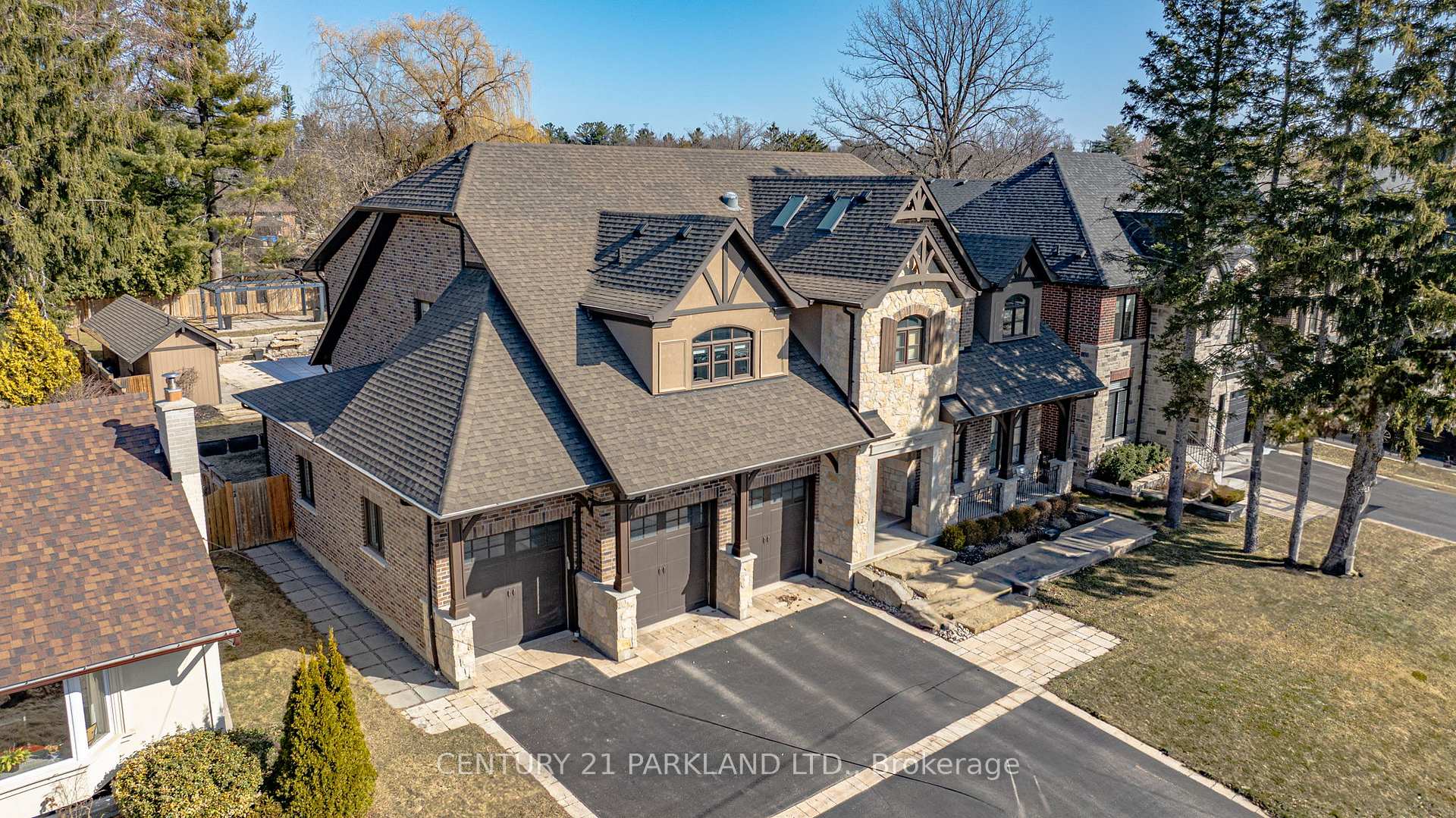 Photo 44 of 866 Taplin Drive, Pickering, Dunbarton — HOMEH