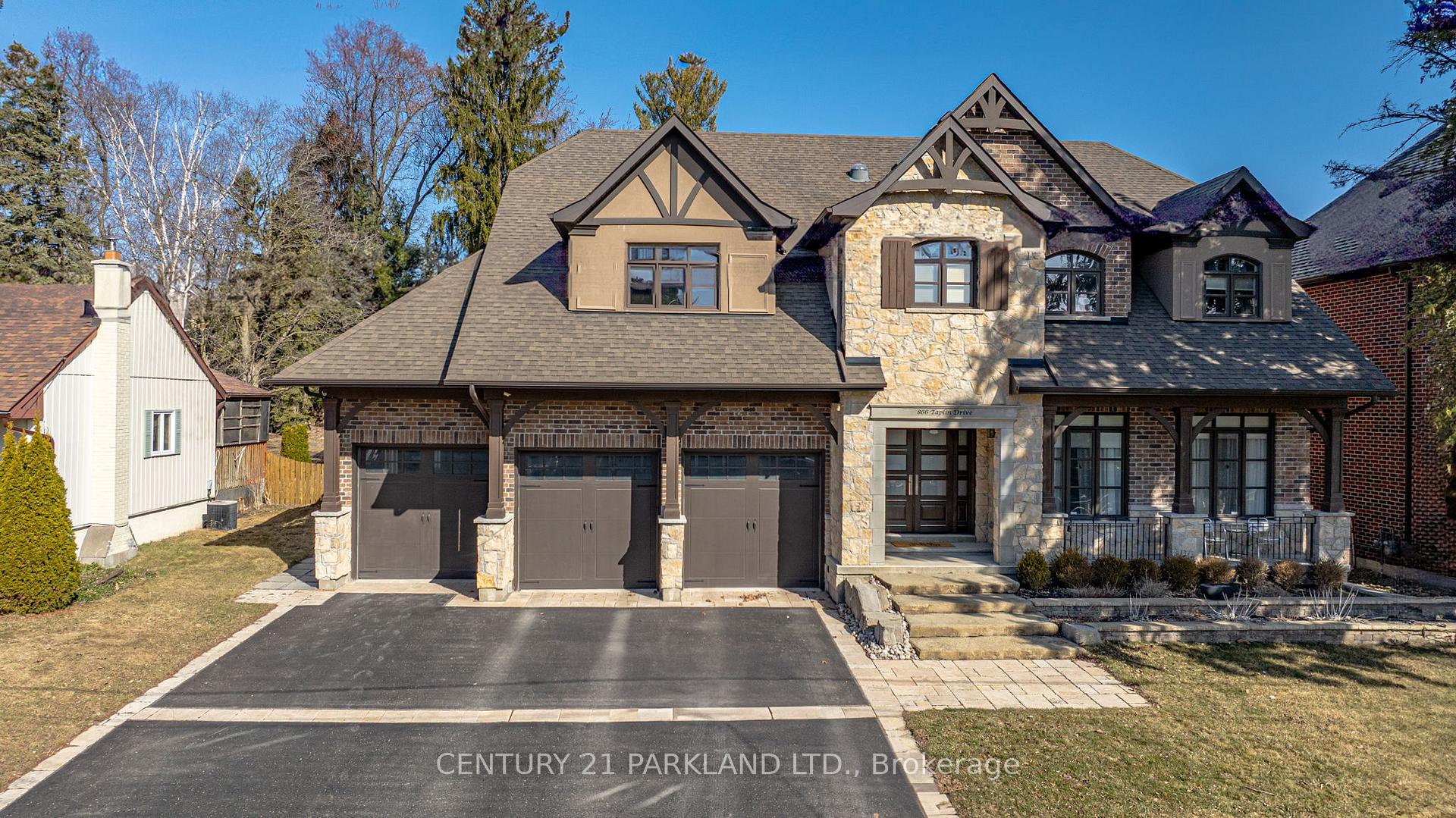 Photo 46 of 866 Taplin Drive, Pickering, Dunbarton — HOMEH