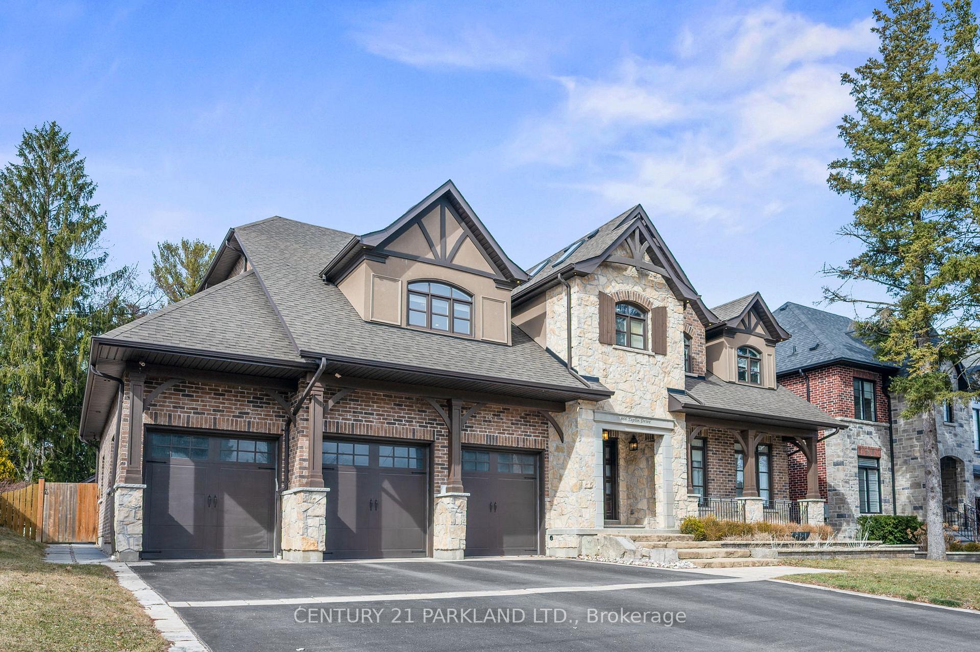 Photo 47 of 866 Taplin Drive, Pickering, Dunbarton — HOMEH