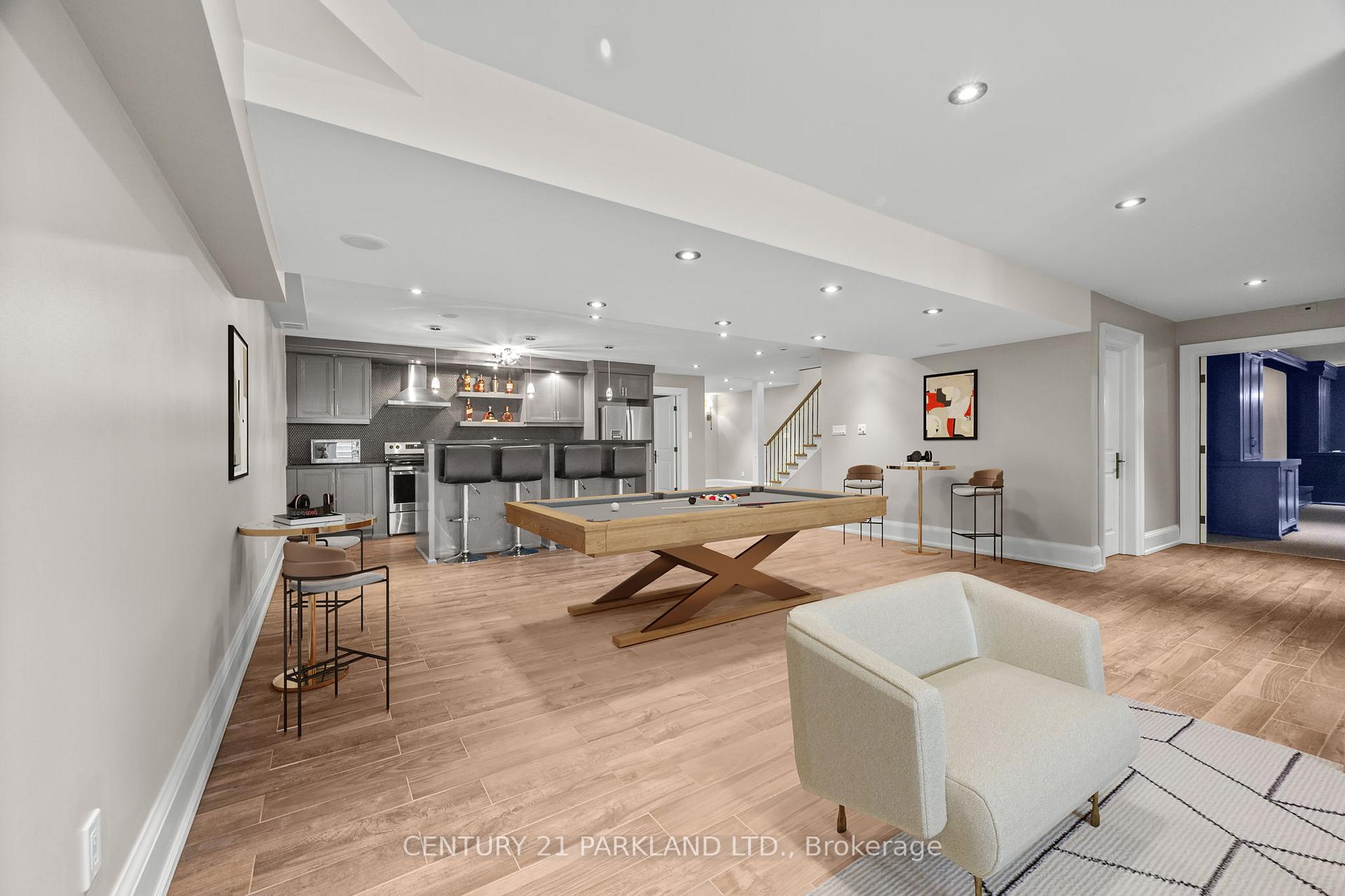 Photo 48 of 866 Taplin Drive, Pickering, Dunbarton — HOMEH