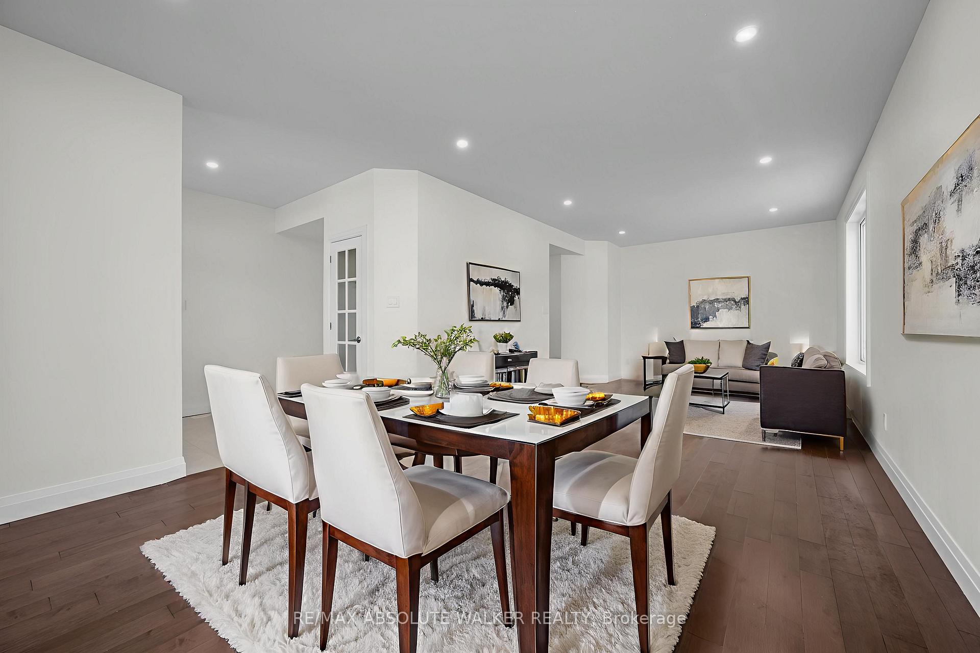 Photo 3 of 424 Nittany Crescent, Ottawa, Barrhaven - Strandherd — HOMEH