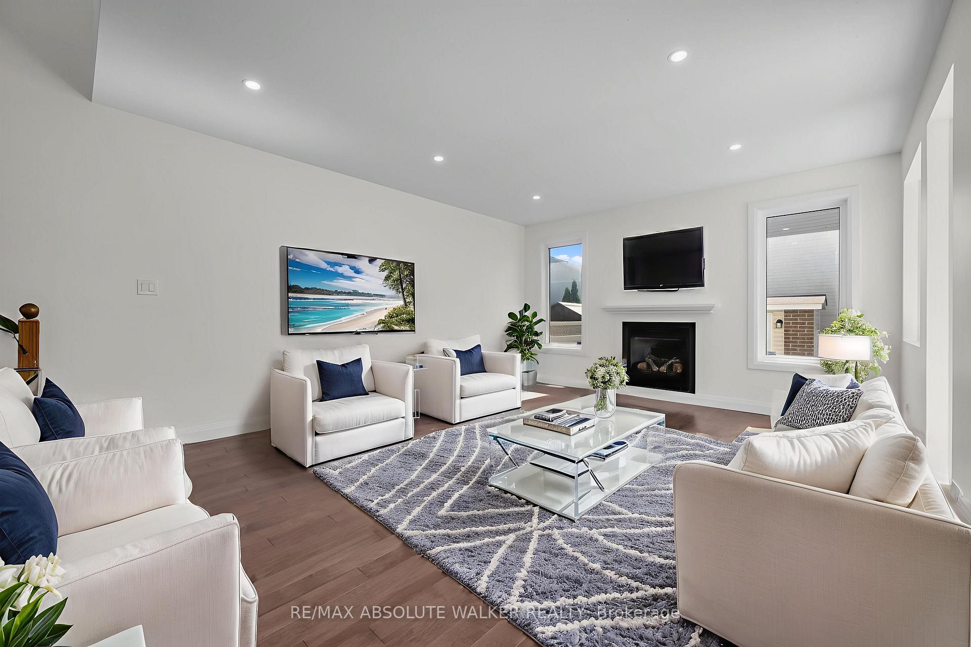 Photo 11 of 424 Nittany Crescent, Ottawa, Barrhaven - Strandherd — HOMEH