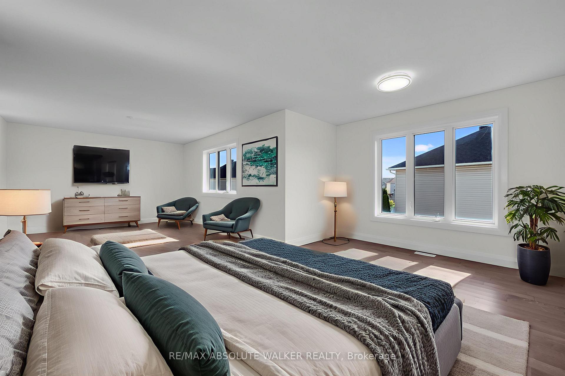 Photo 18 of 424 Nittany Crescent, Ottawa, Barrhaven - Strandherd — HOMEH